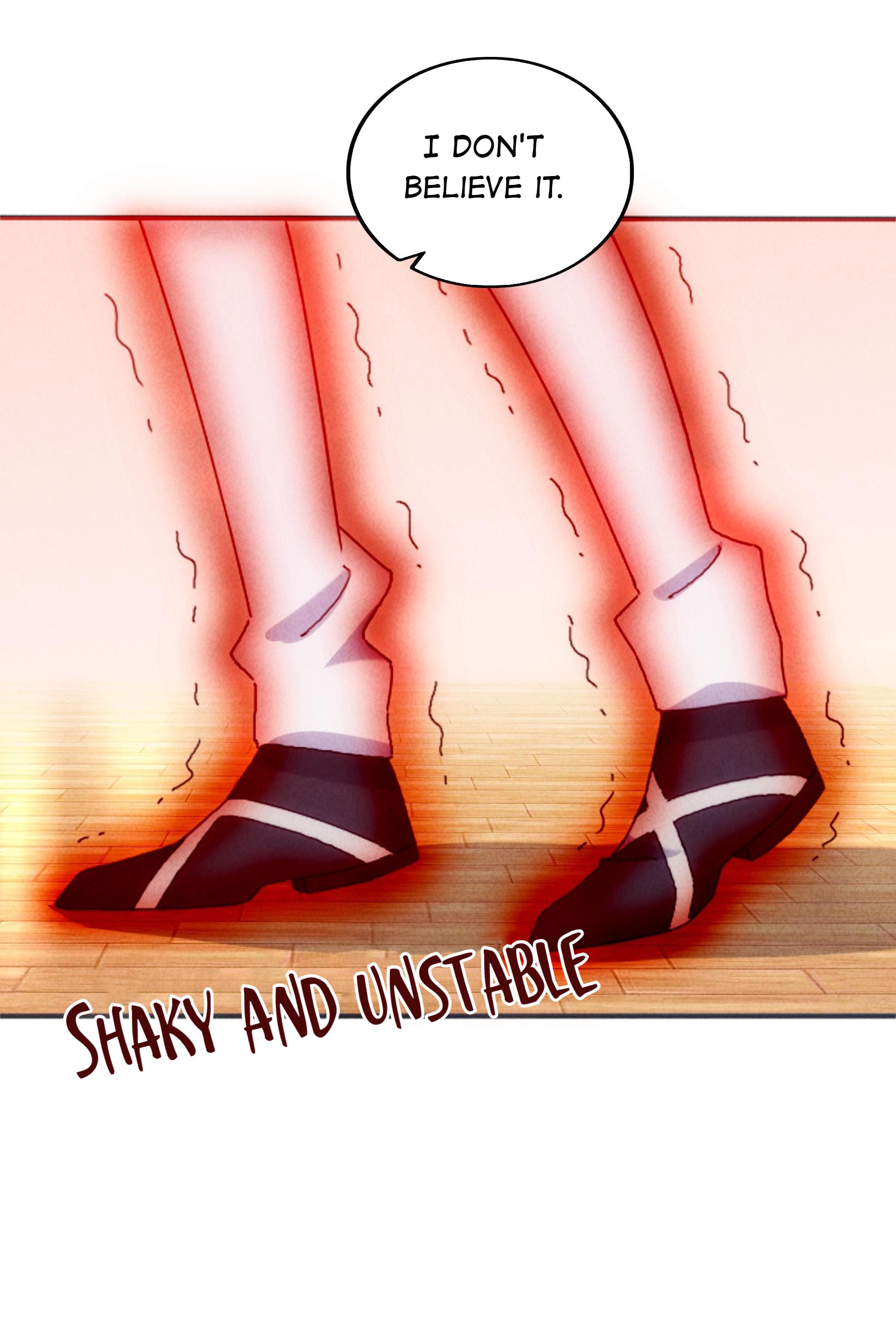 The Plan For Being Gods chapter 24 - page 17