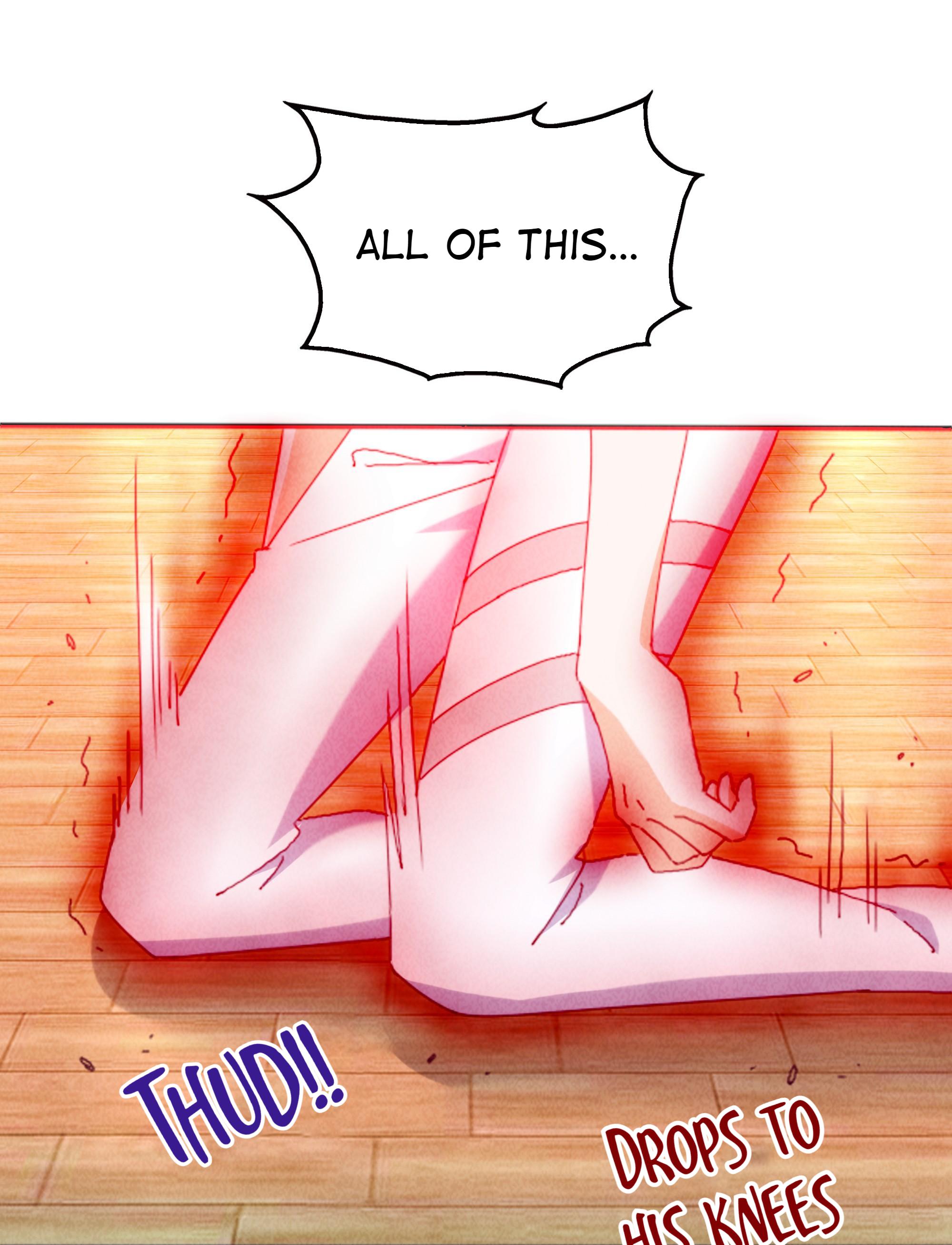 The Plan For Being Gods chapter 24 - page 18