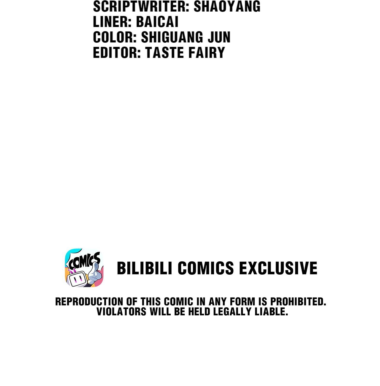 The Plan For Being Gods chapter 24 - page 2