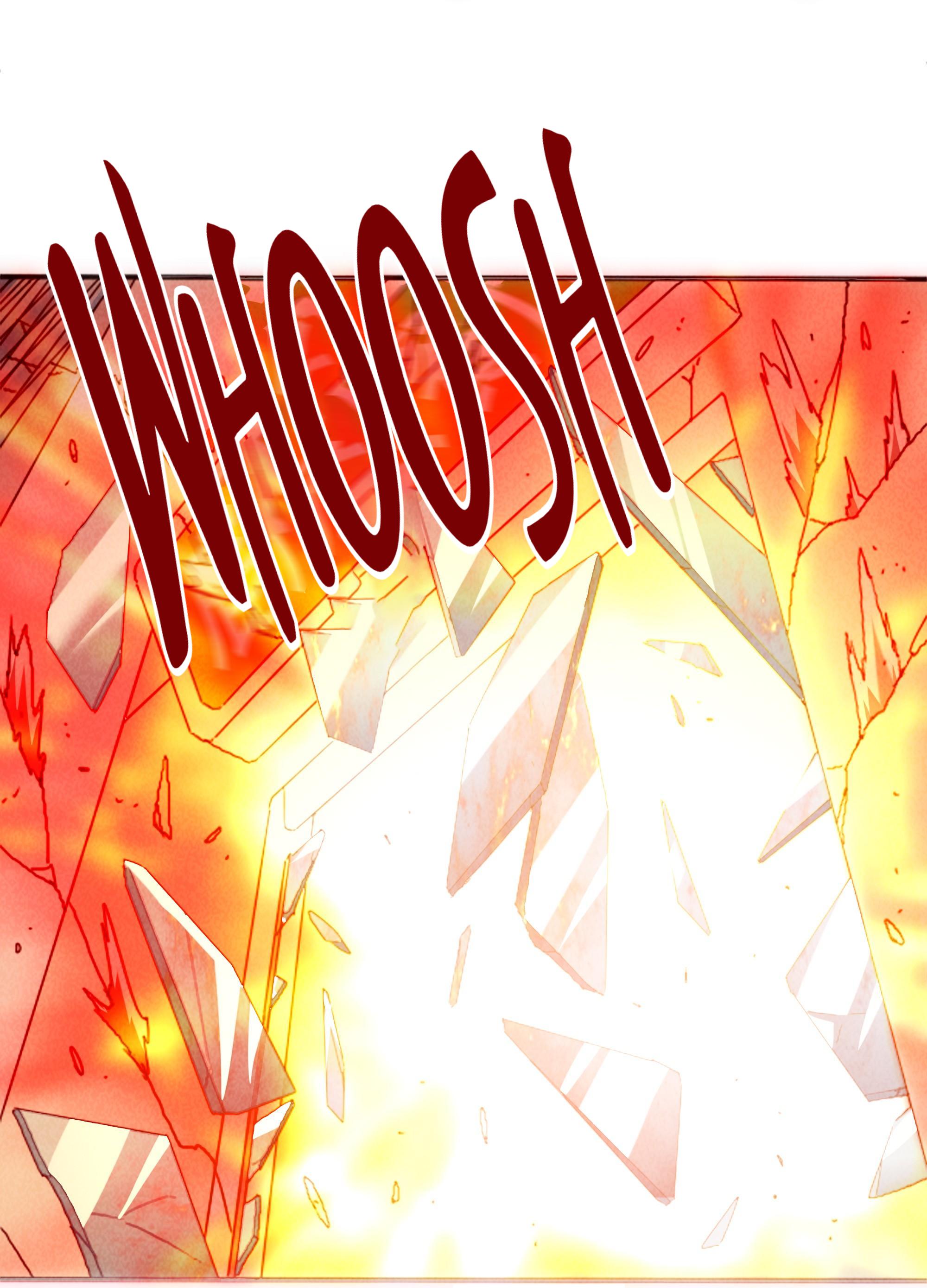 The Plan For Being Gods chapter 24 - page 20