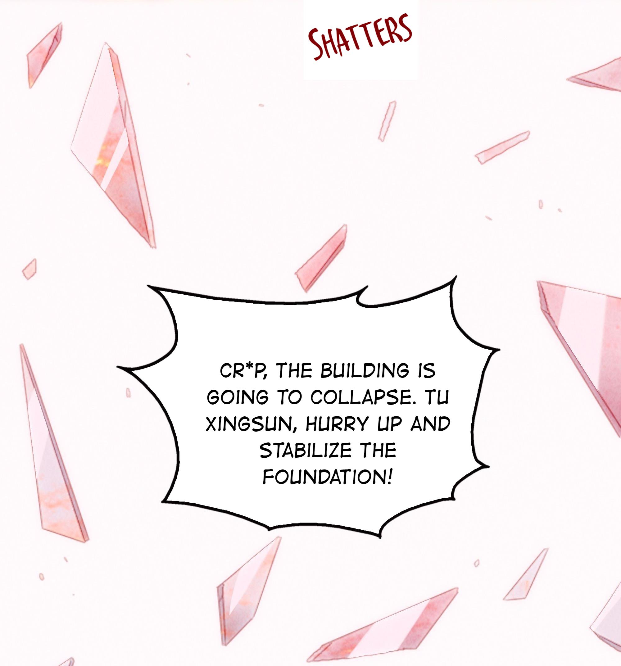 The Plan For Being Gods chapter 24 - page 21