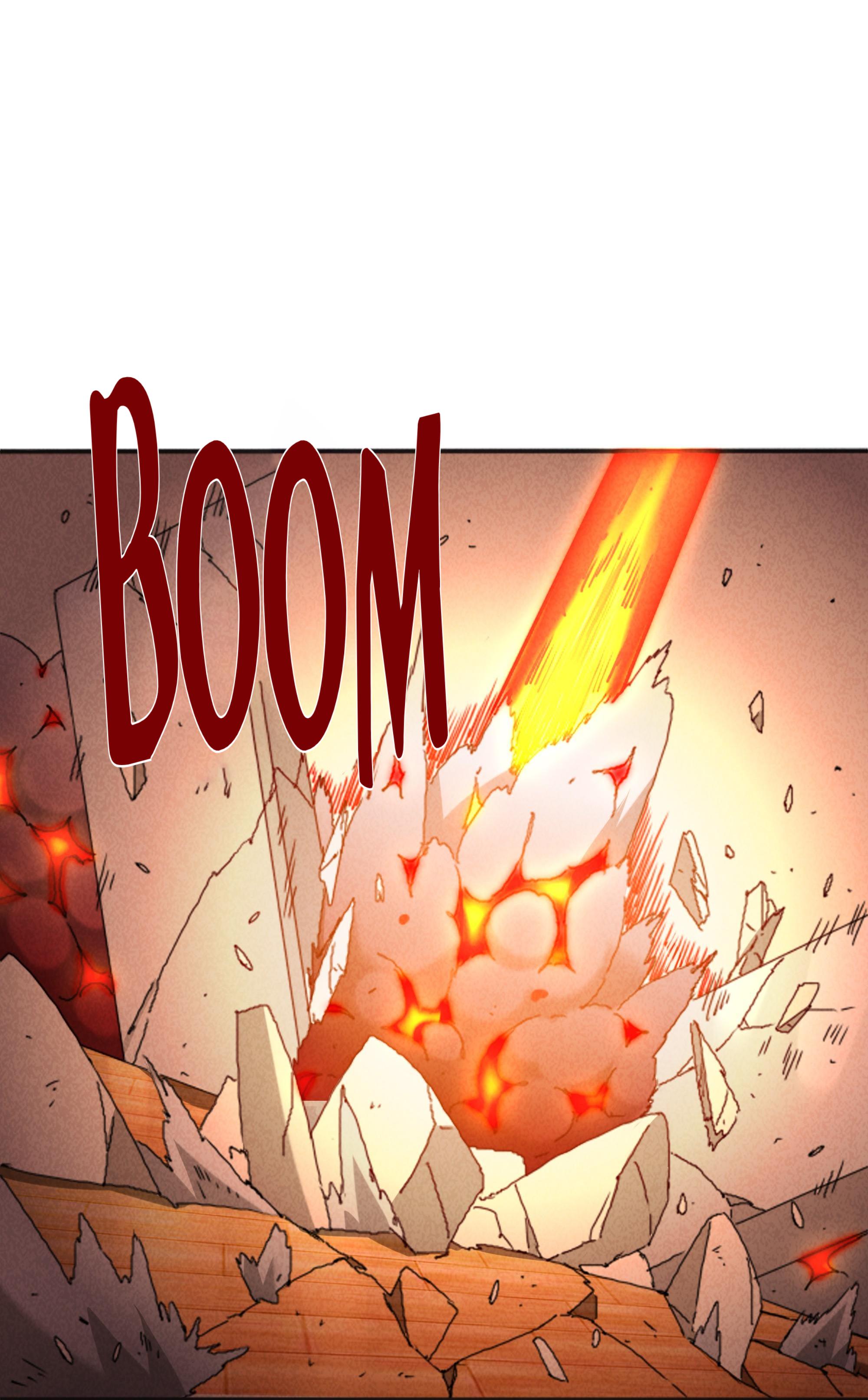 The Plan For Being Gods chapter 24 - page 27