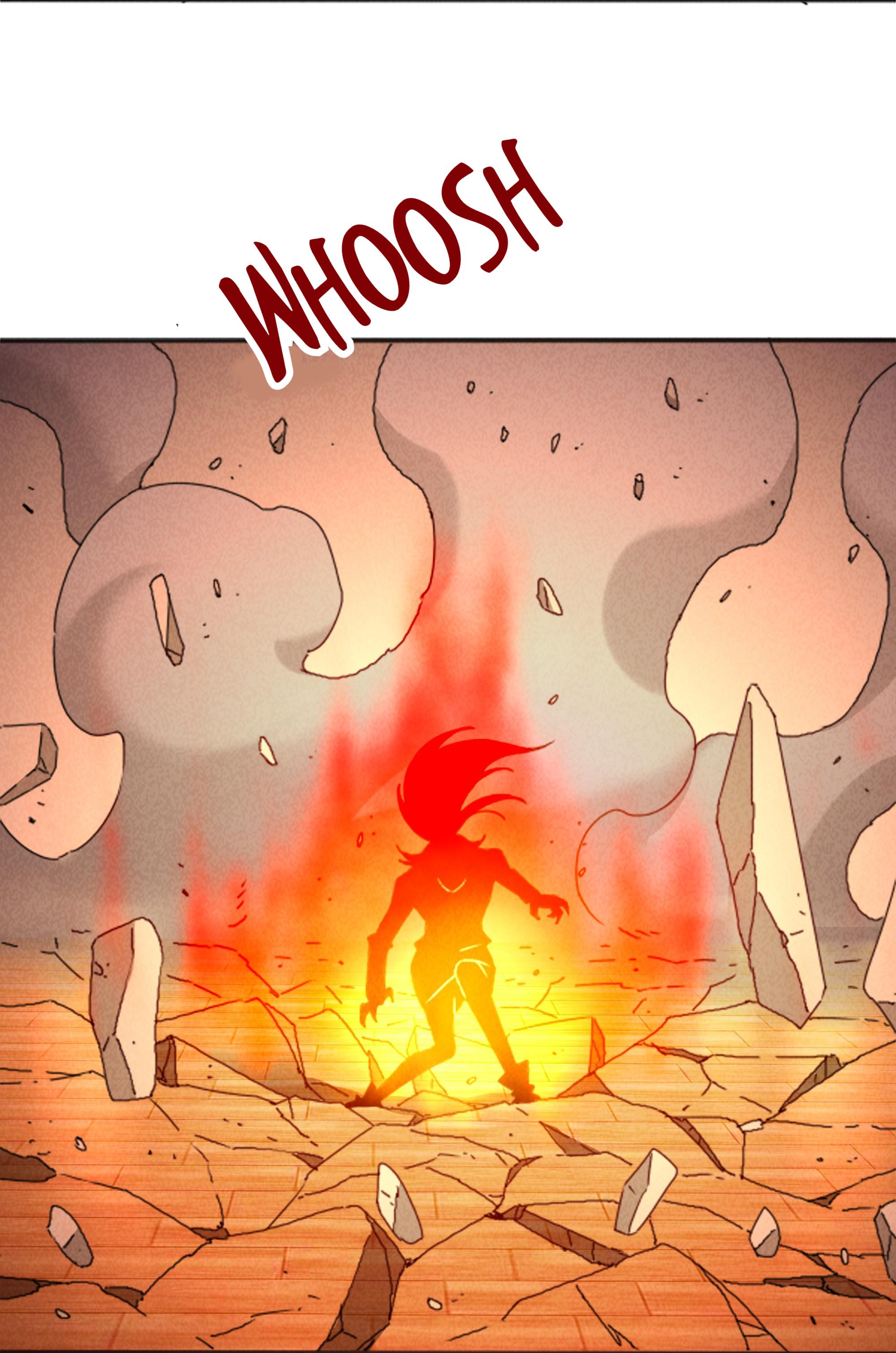 The Plan For Being Gods chapter 24 - page 28
