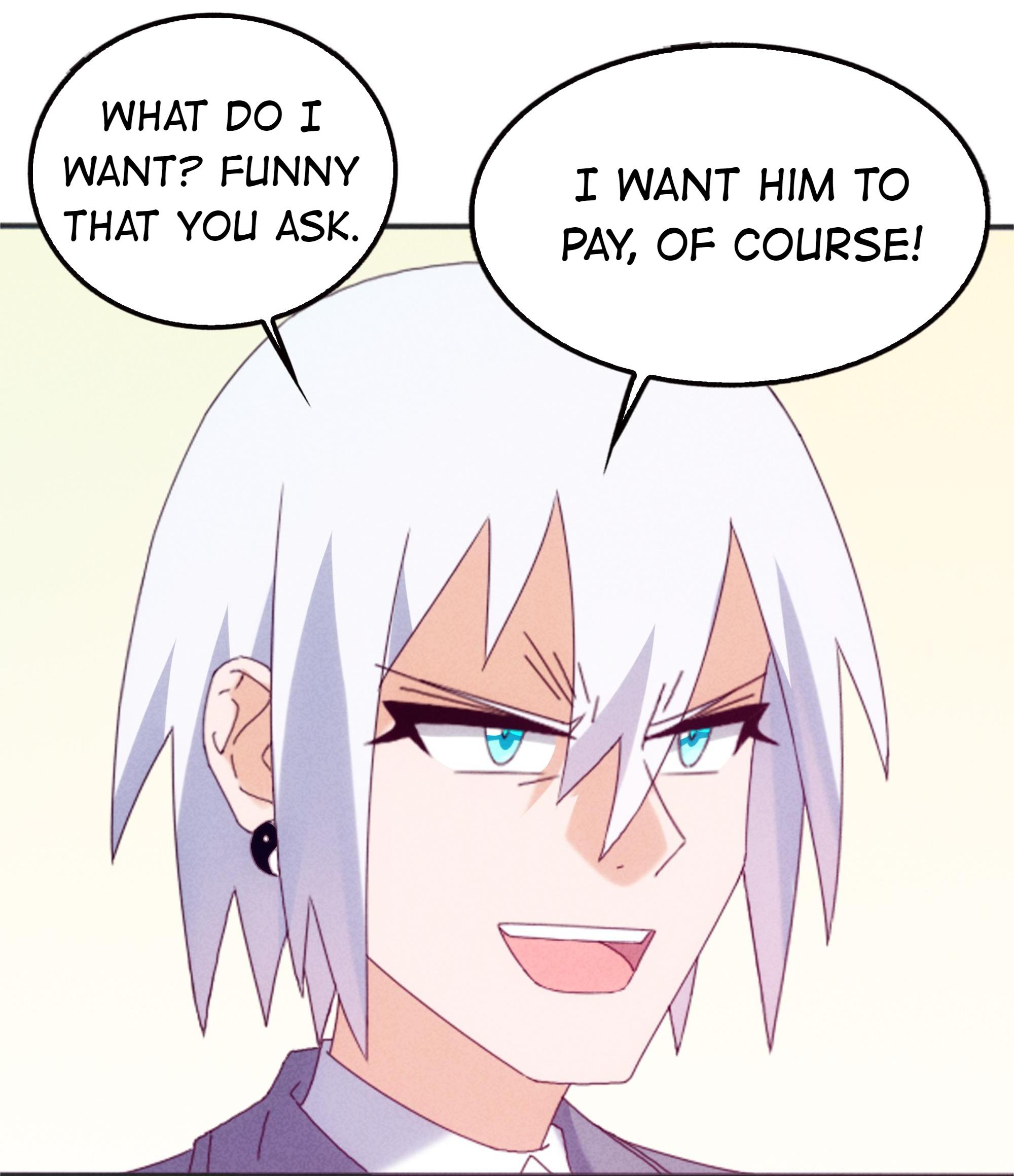 The Plan For Being Gods chapter 24 - page 38
