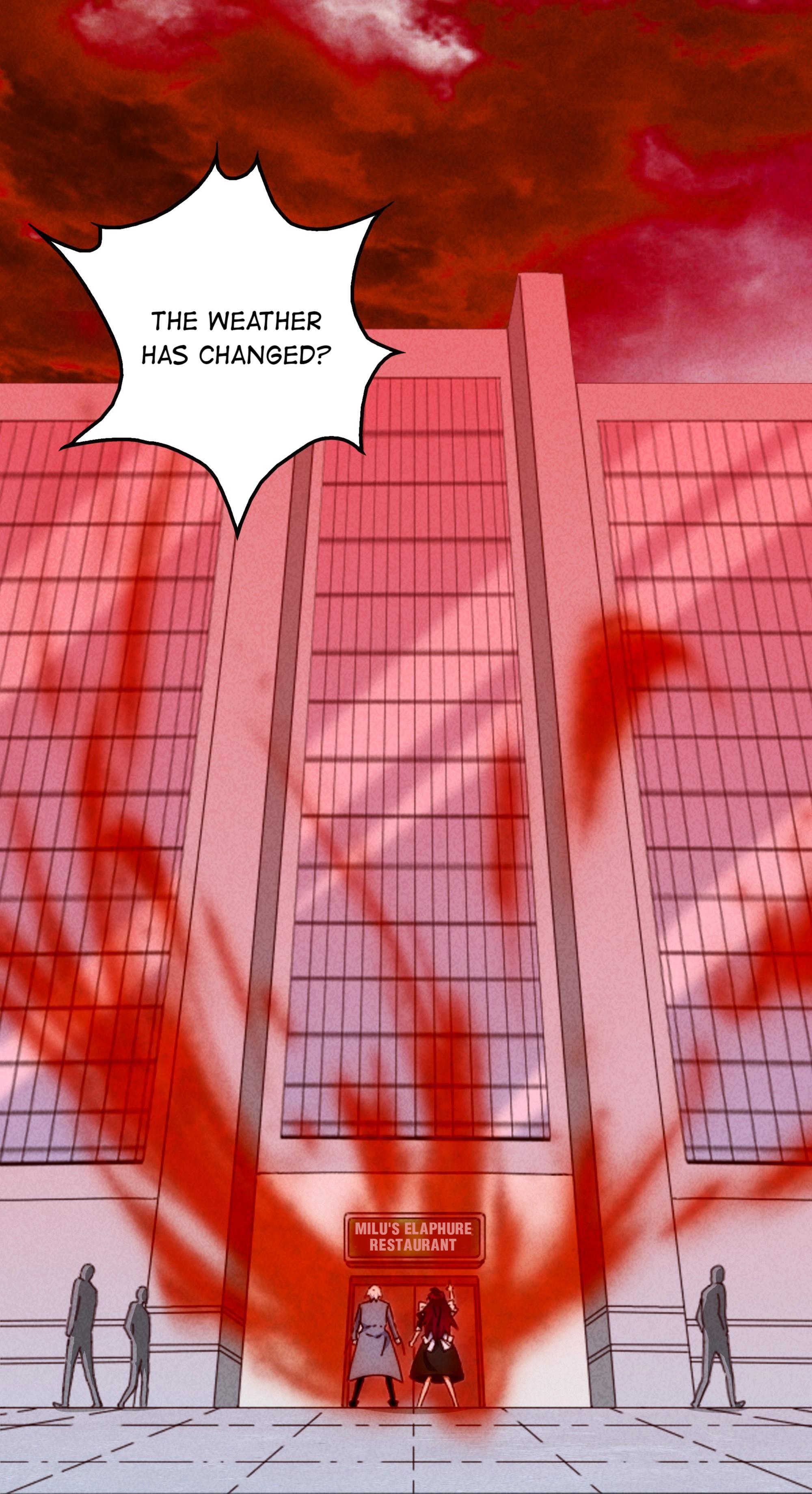 The Plan For Being Gods chapter 24 - page 5