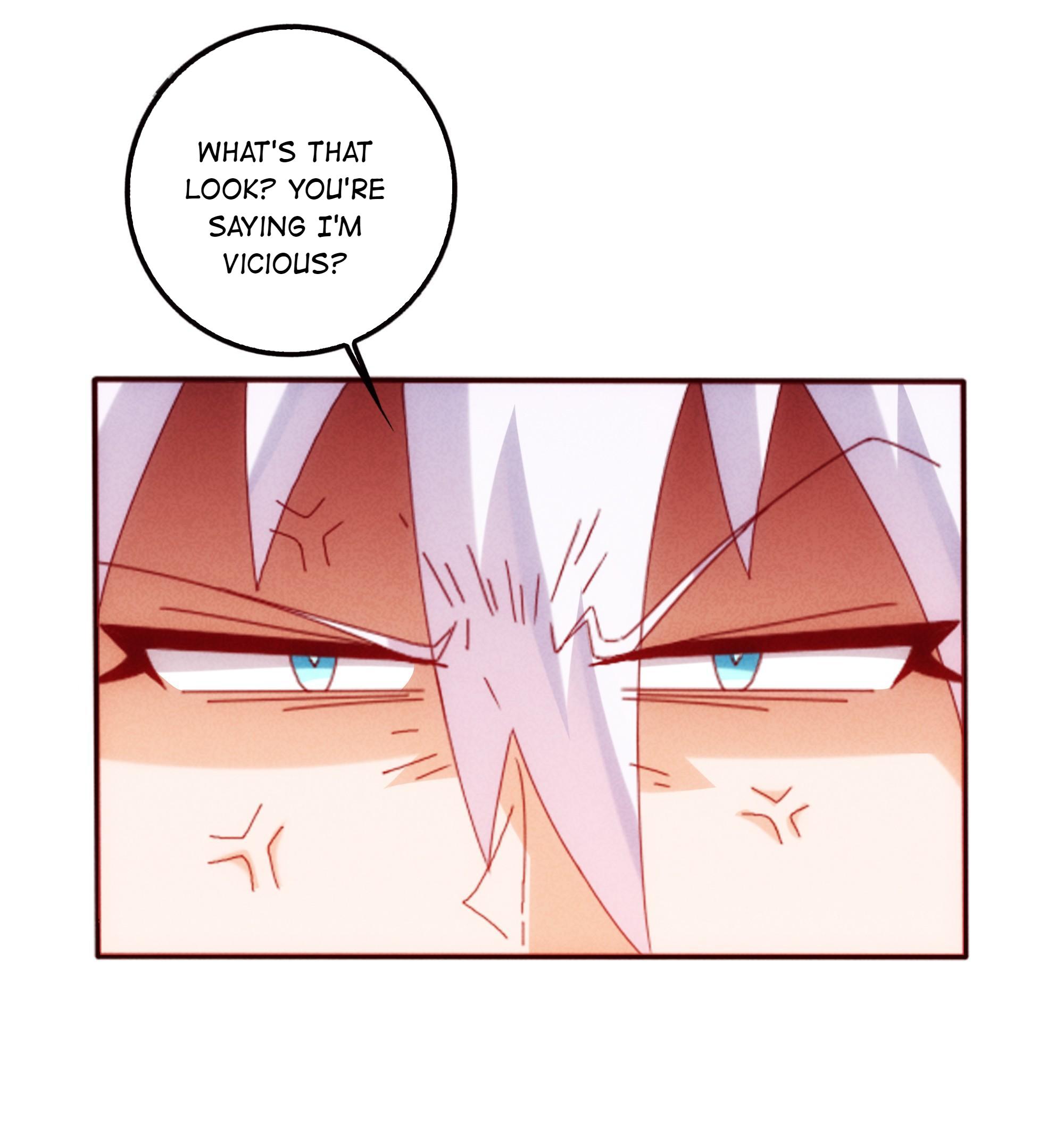 The Plan For Being Gods chapter 24 - page 50