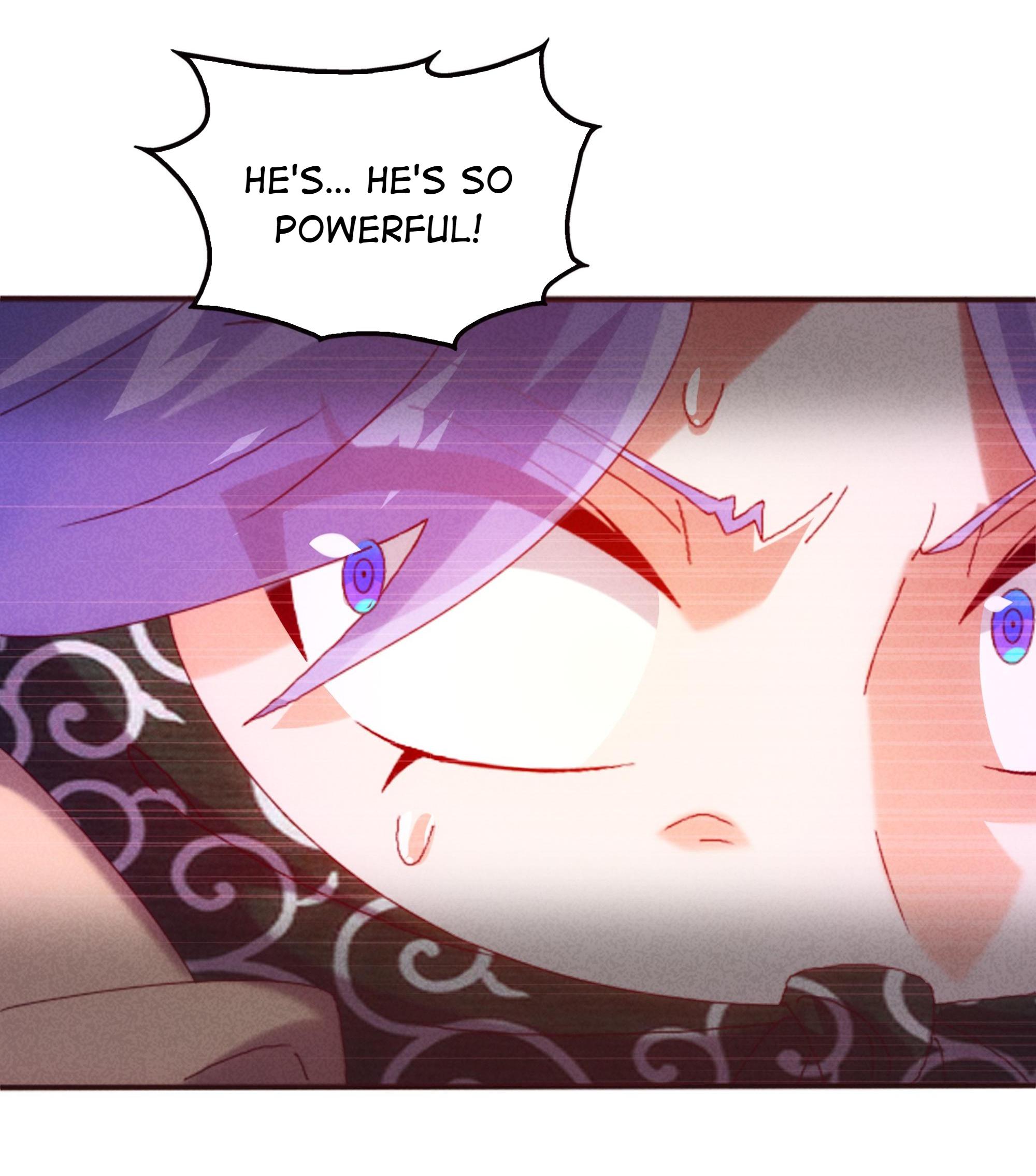 The Plan For Being Gods chapter 24 - page 54