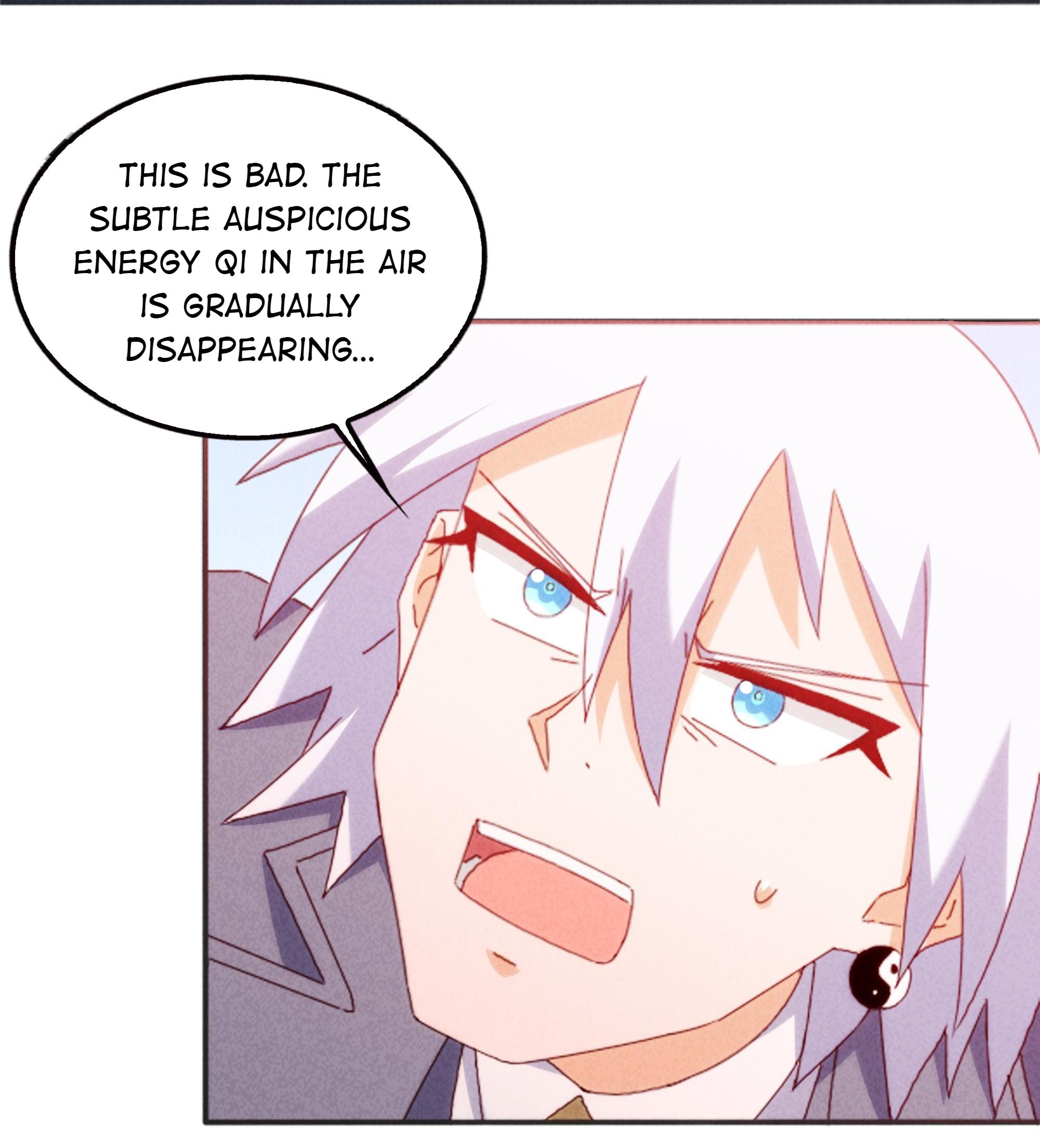 The Plan For Being Gods chapter 24 - page 6