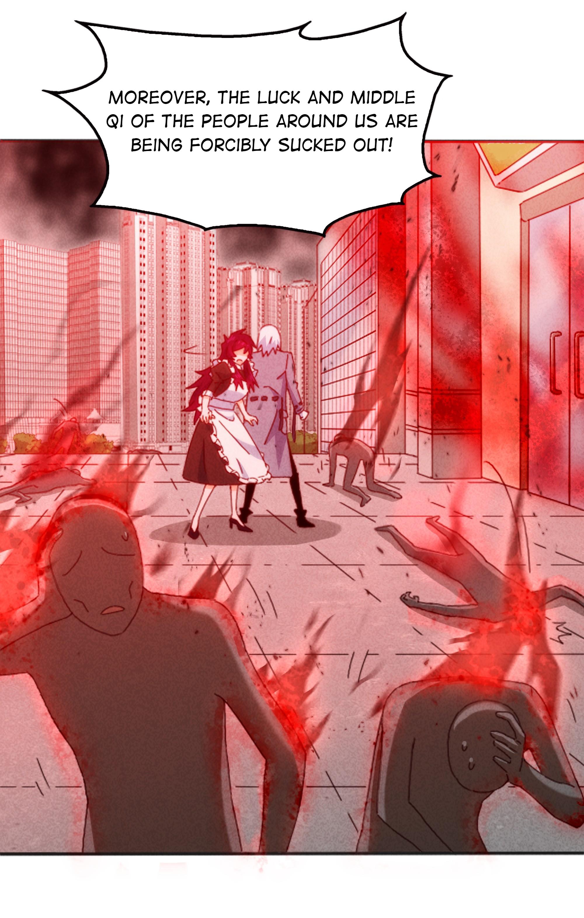 The Plan For Being Gods chapter 24 - page 7