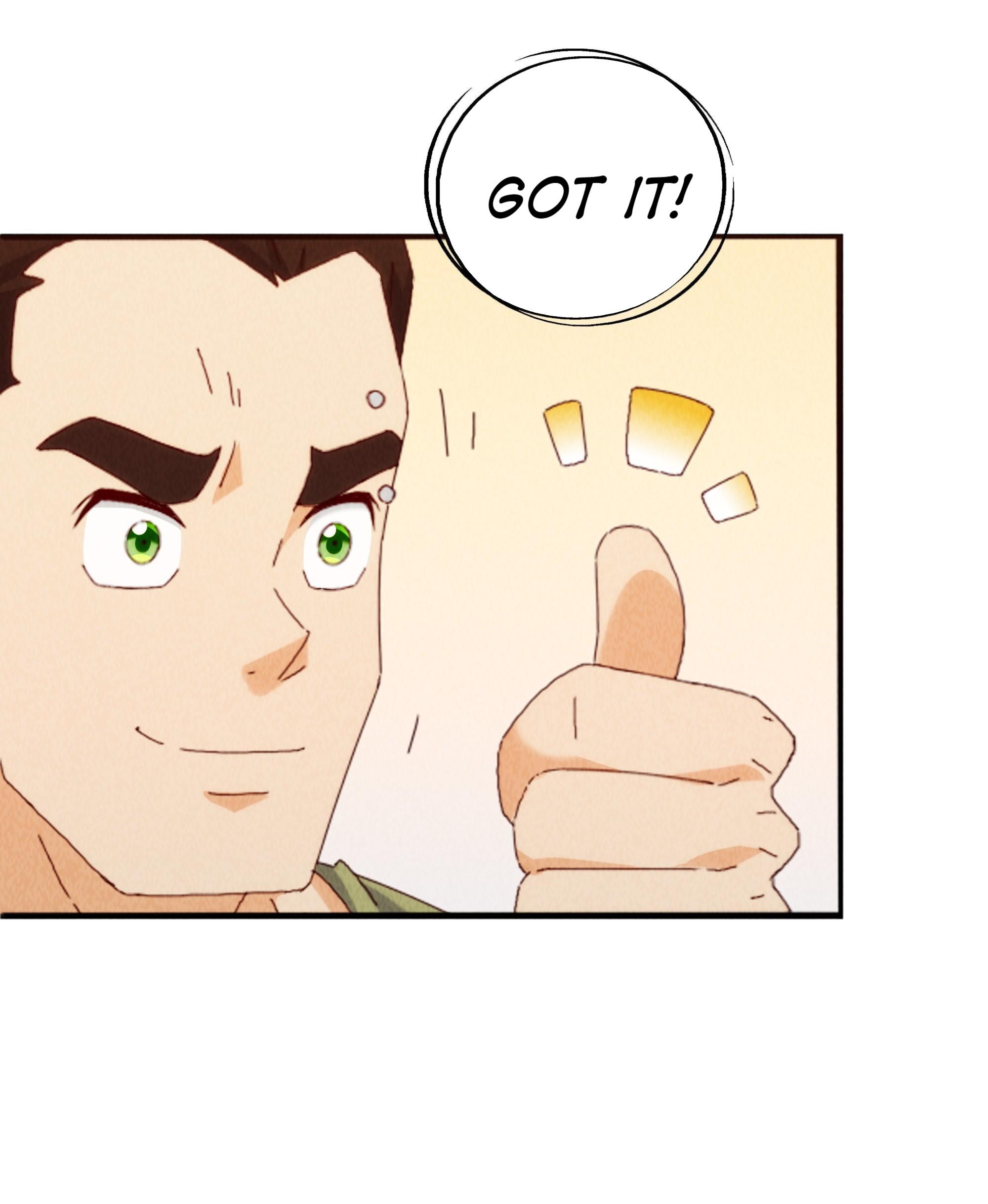 The Plan For Being Gods chapter 23 - page 14