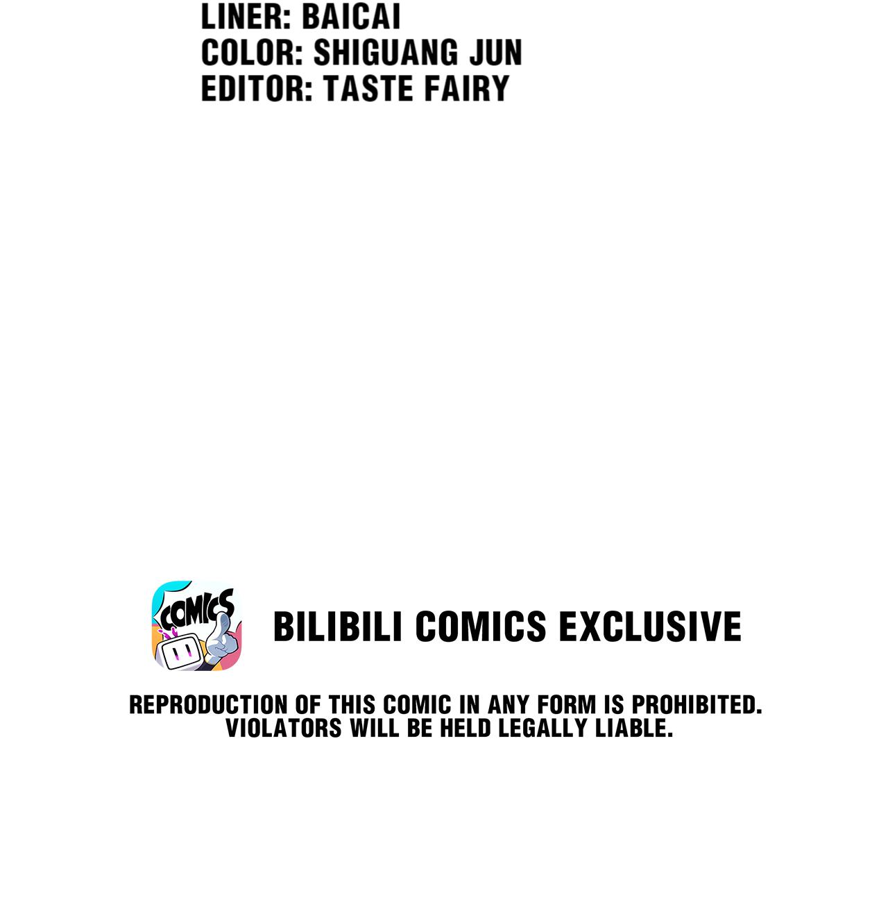 The Plan For Being Gods chapter 23 - page 2