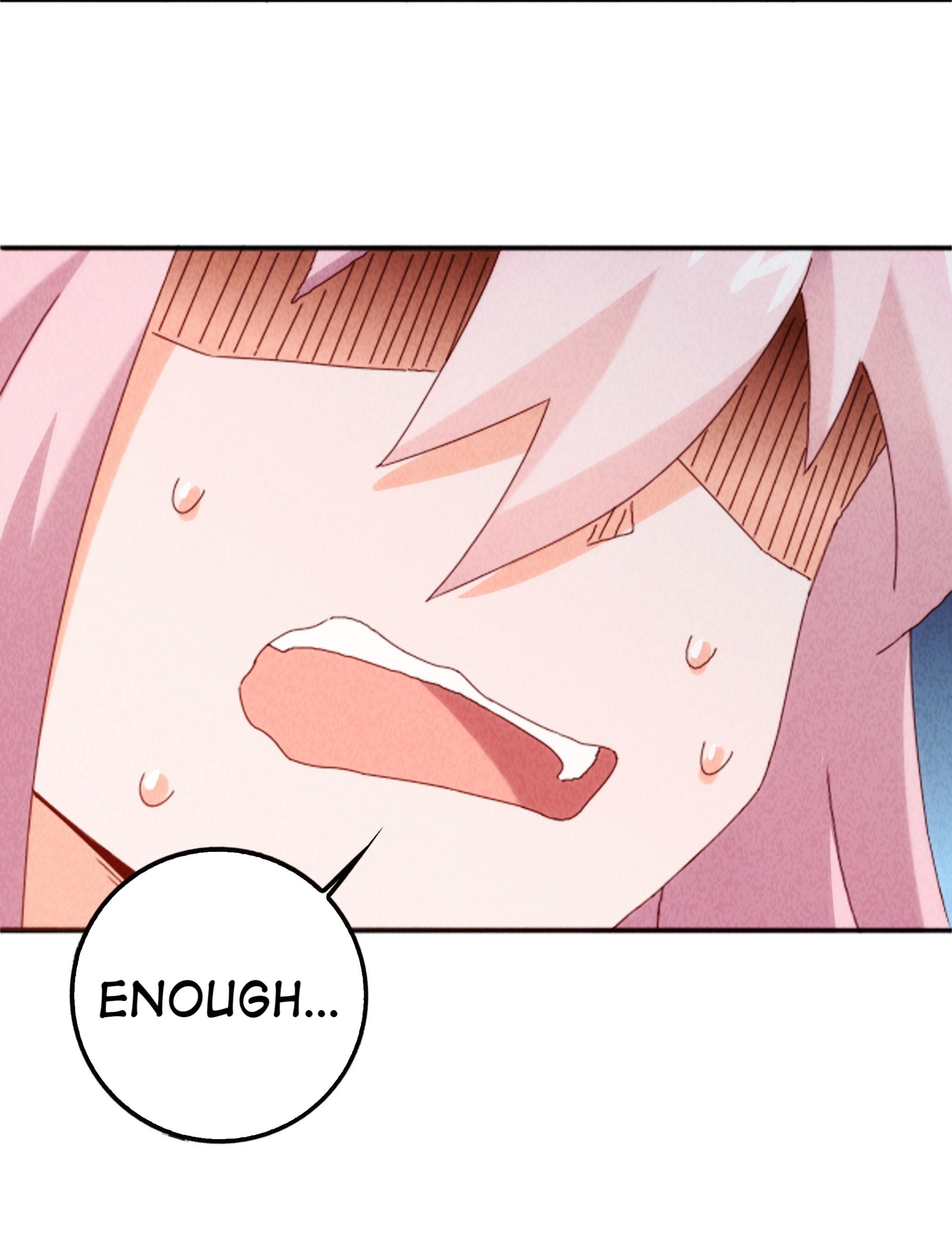 The Plan For Being Gods chapter 23 - page 28
