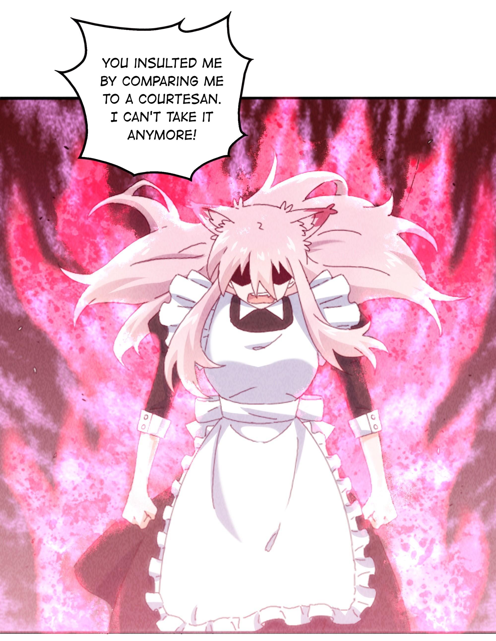 The Plan For Being Gods chapter 23 - page 3