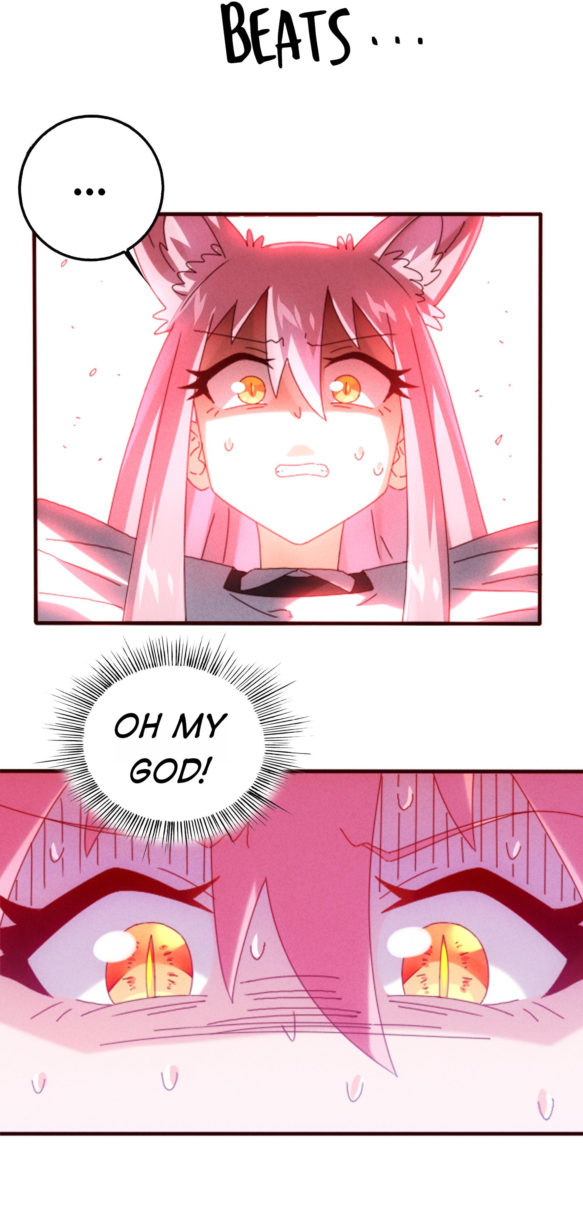 The Plan For Being Gods chapter 23 - page 45