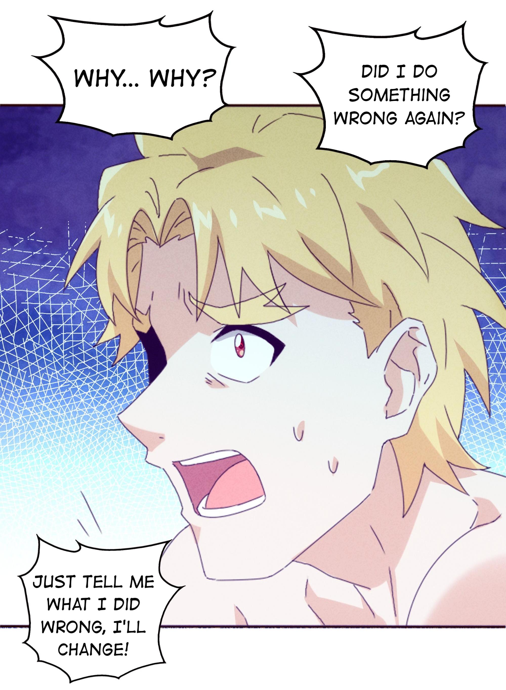The Plan For Being Gods chapter 23 - page 49