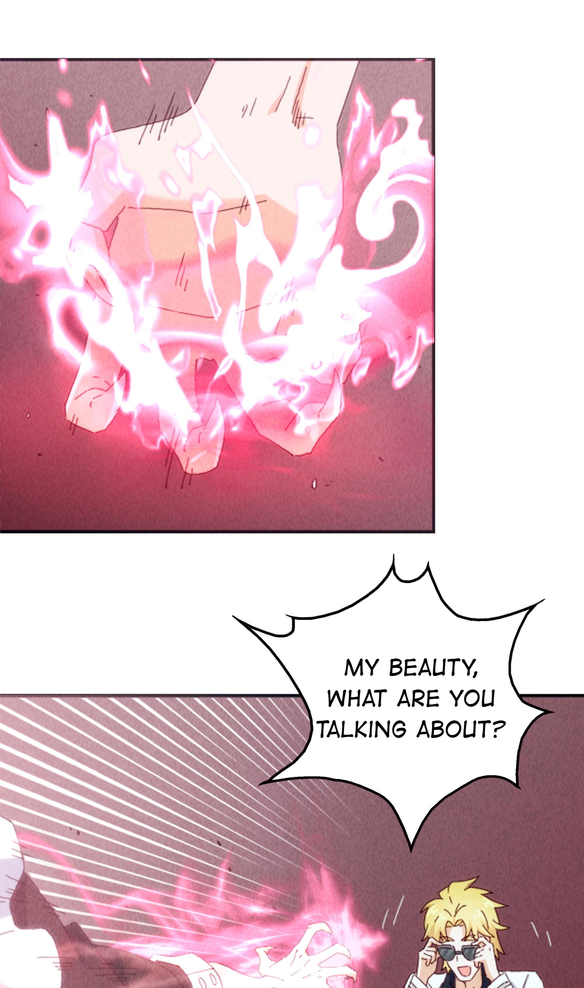 The Plan For Being Gods chapter 23 - page 5