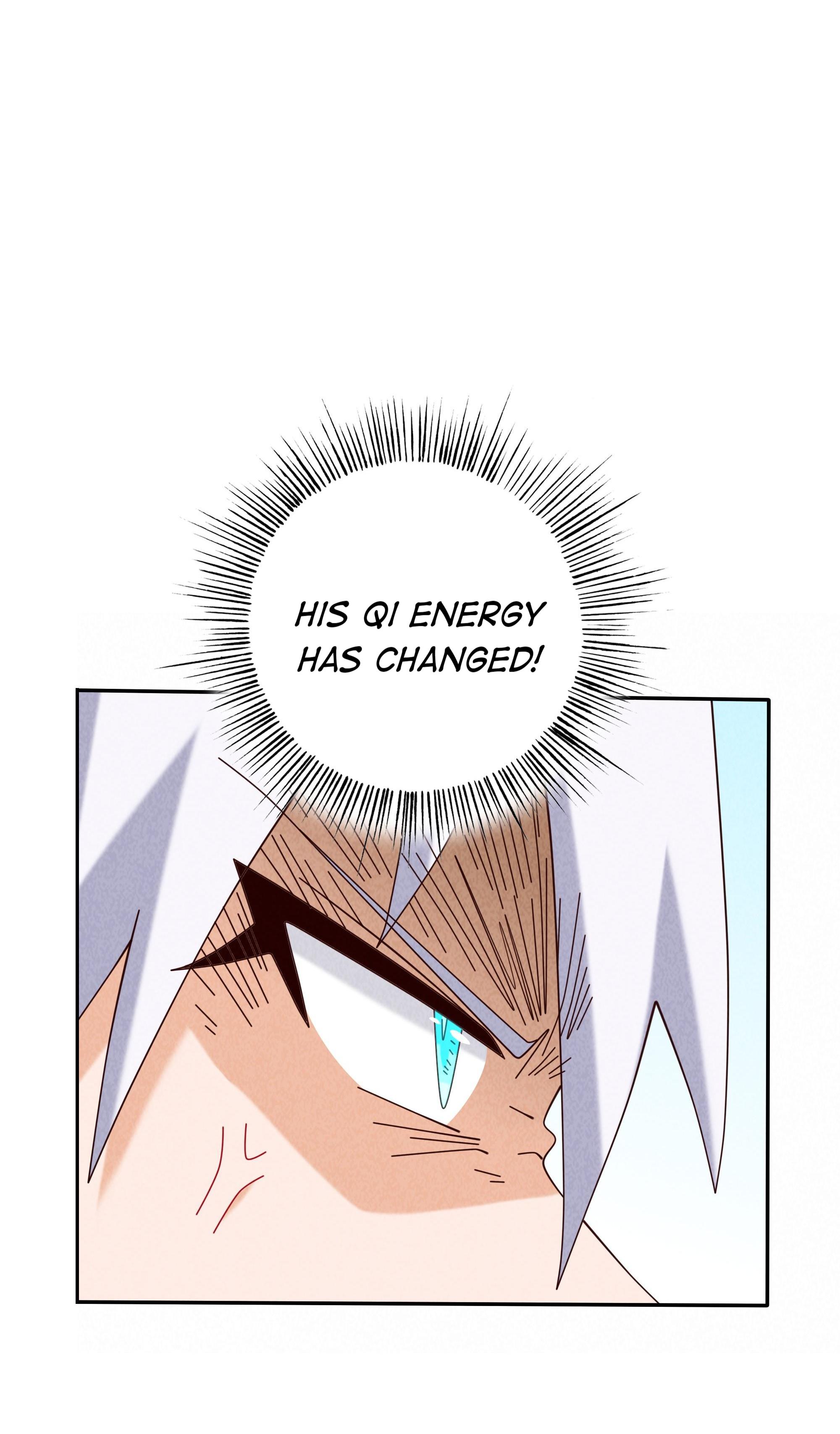The Plan For Being Gods chapter 23 - page 54