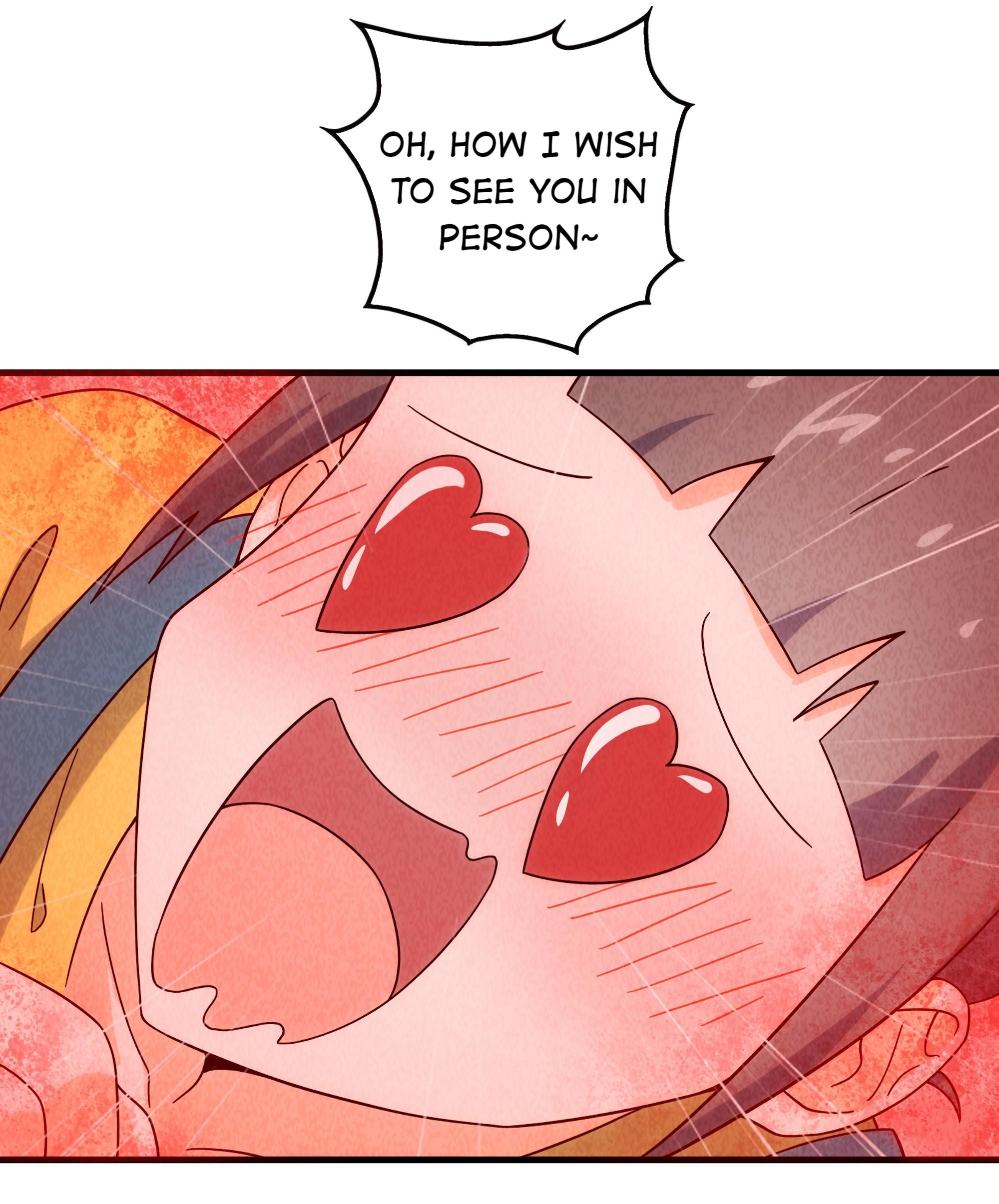 The Plan For Being Gods chapter 21 - page 19