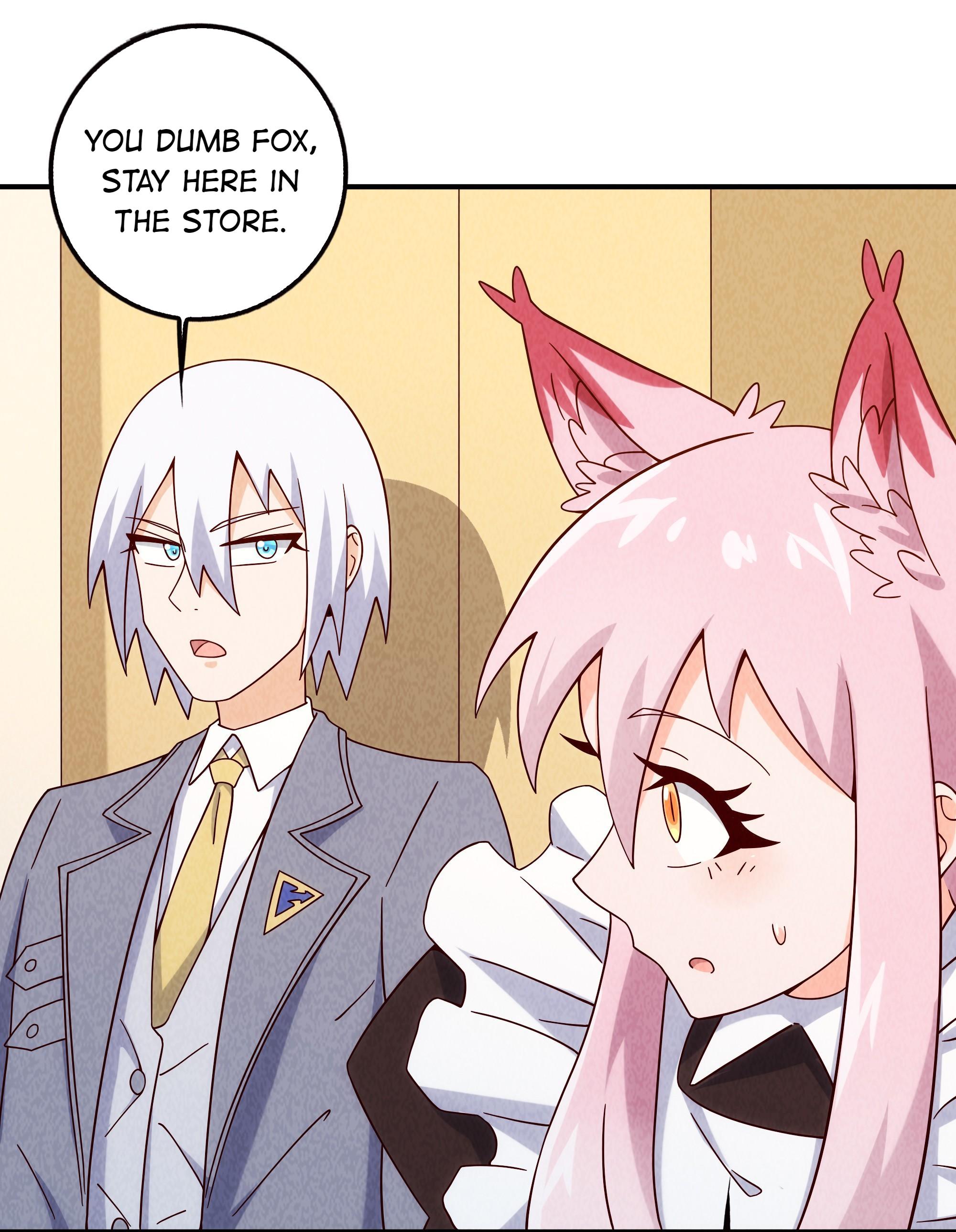The Plan For Being Gods chapter 21 - page 3