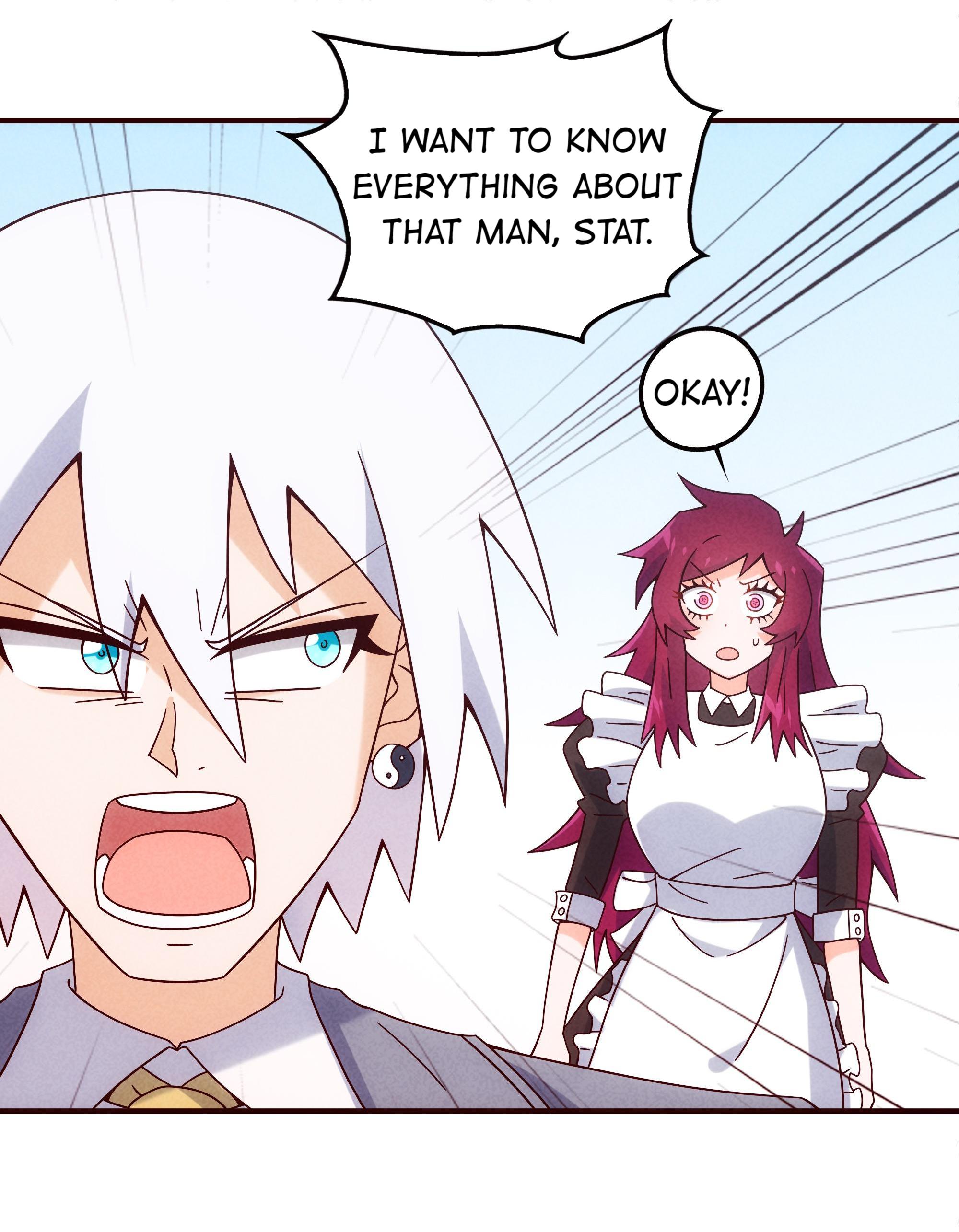 The Plan For Being Gods chapter 21 - page 37