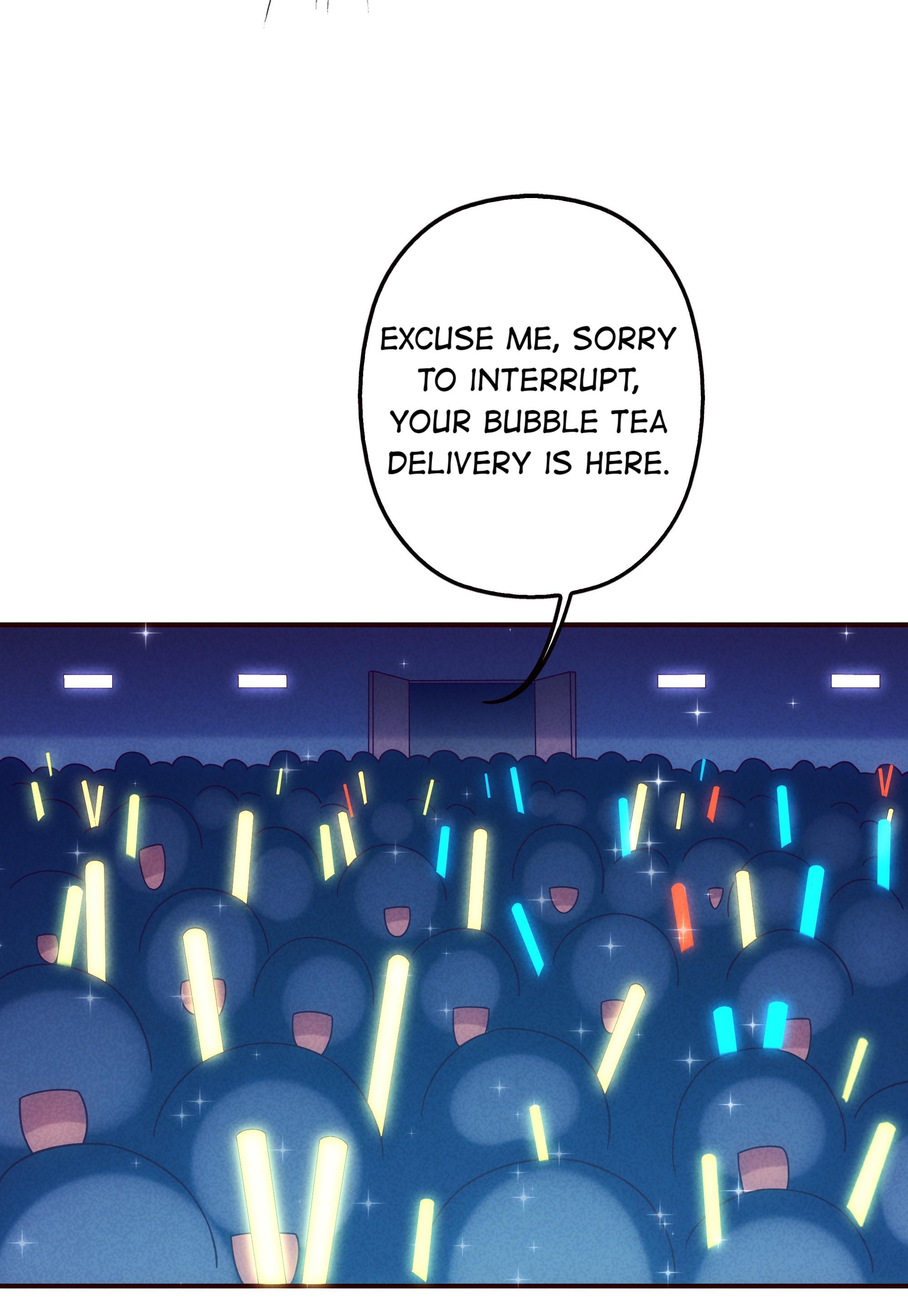 The Plan For Being Gods chapter 21 - page 52