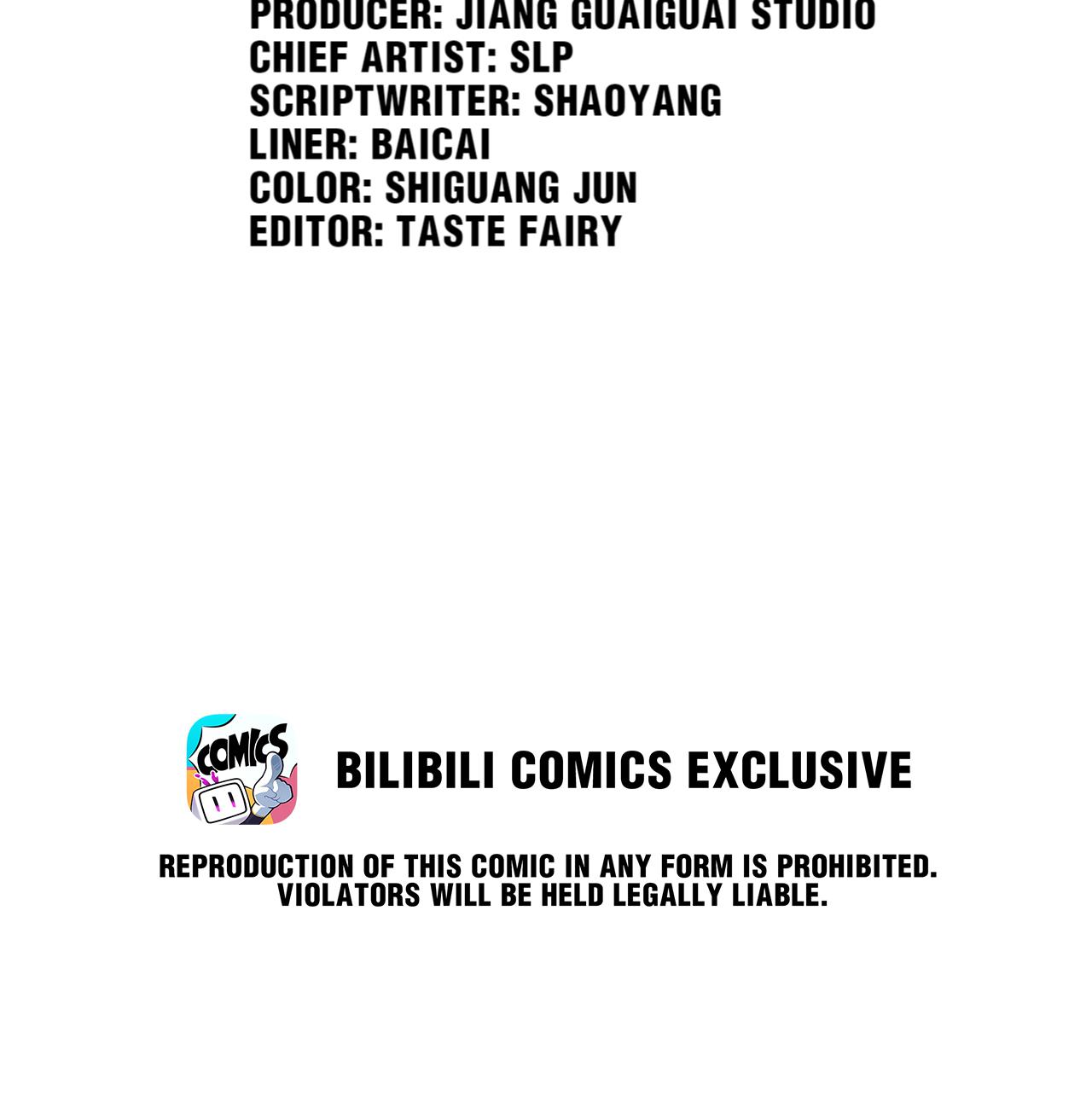 The Plan For Being Gods chapter 10 - page 2