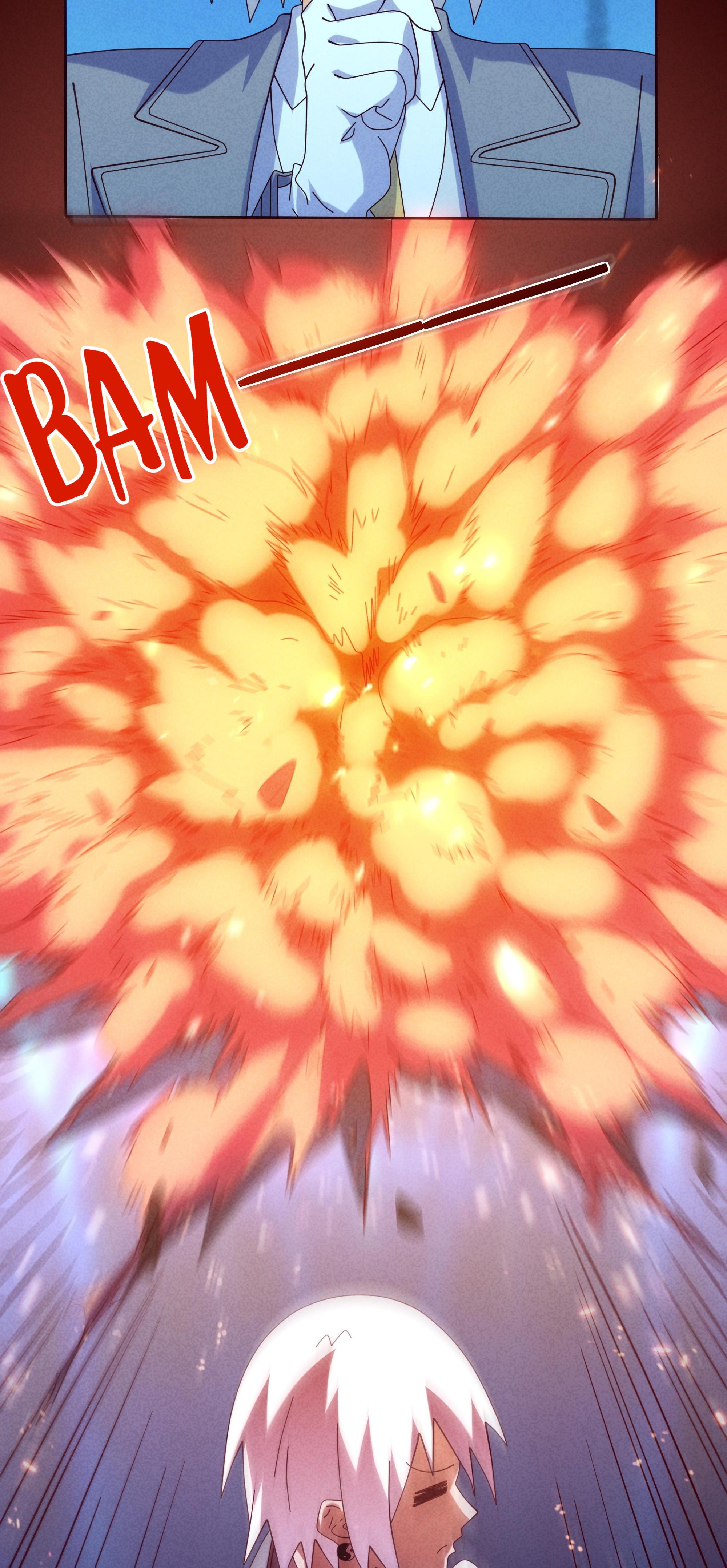 The Plan For Being Gods chapter 10 - page 46