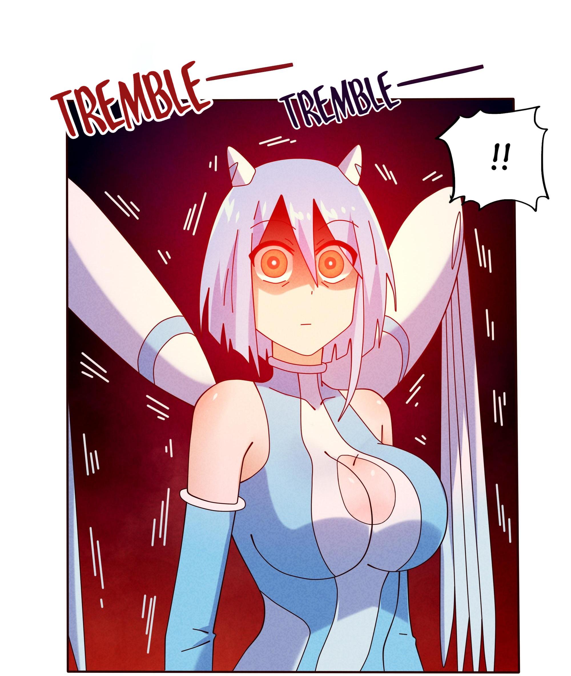 The Plan For Being Gods chapter 10 - page 48