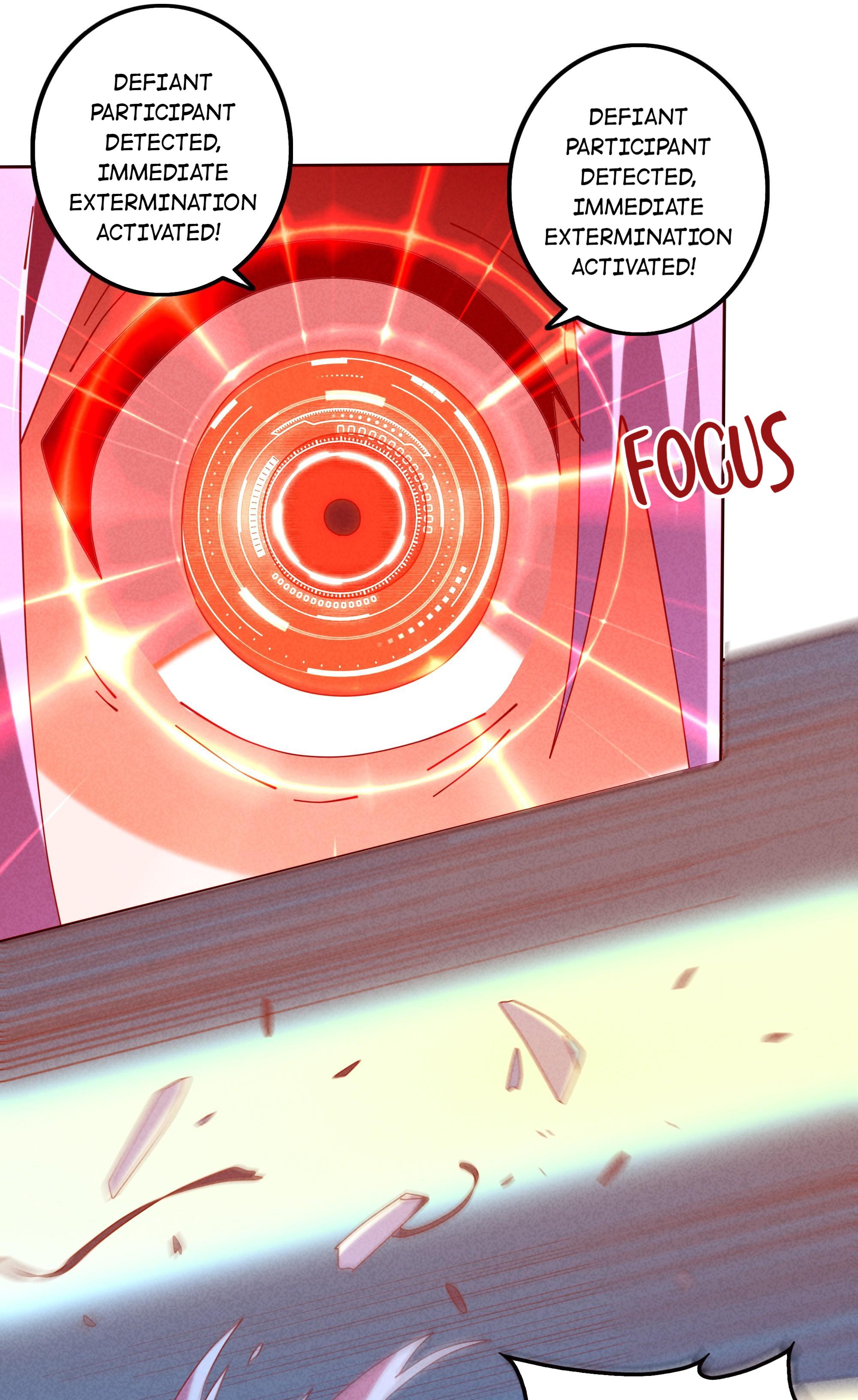 The Plan For Being Gods chapter 10 - page 49