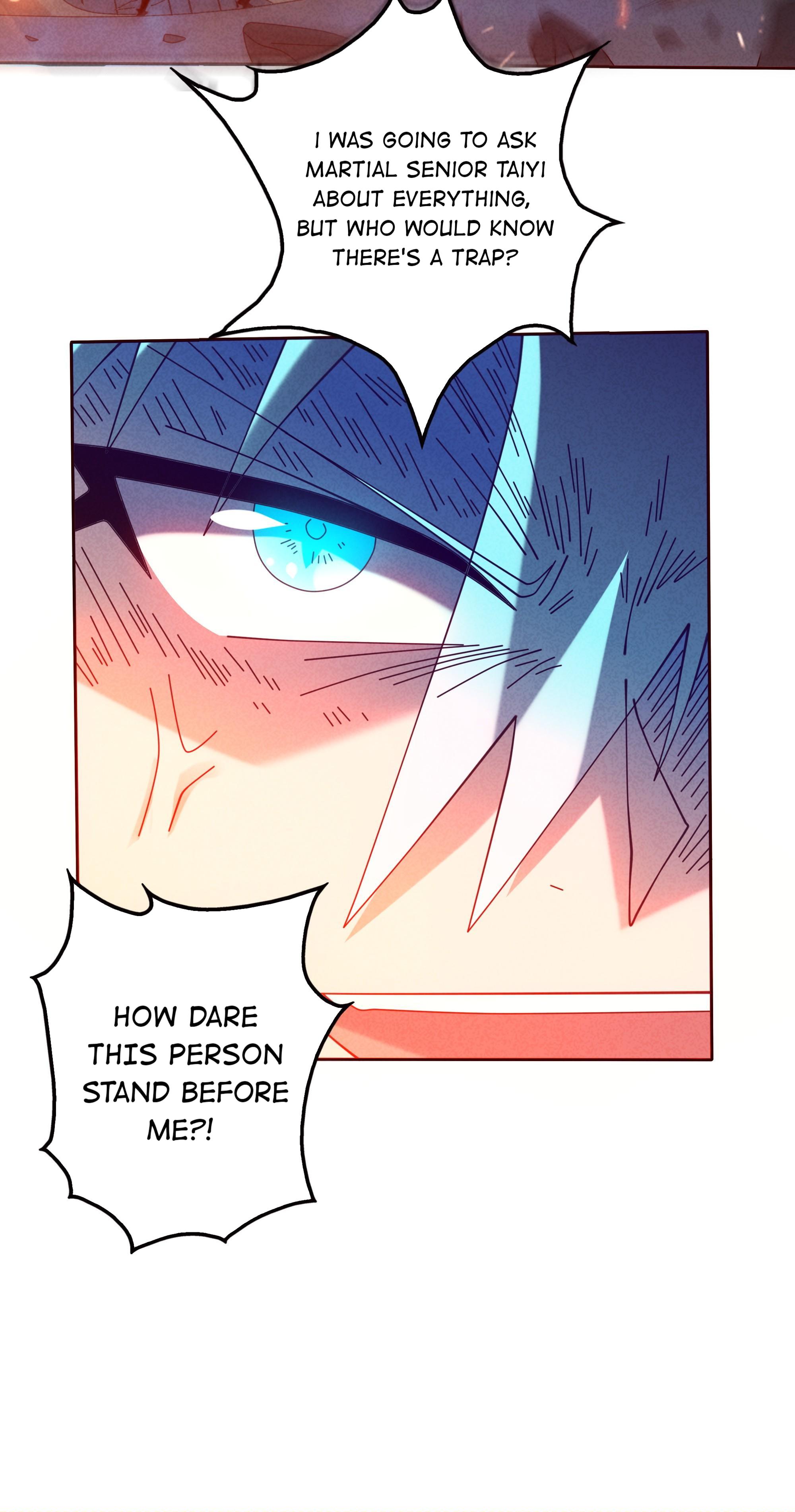 The Plan For Being Gods chapter 10 - page 54