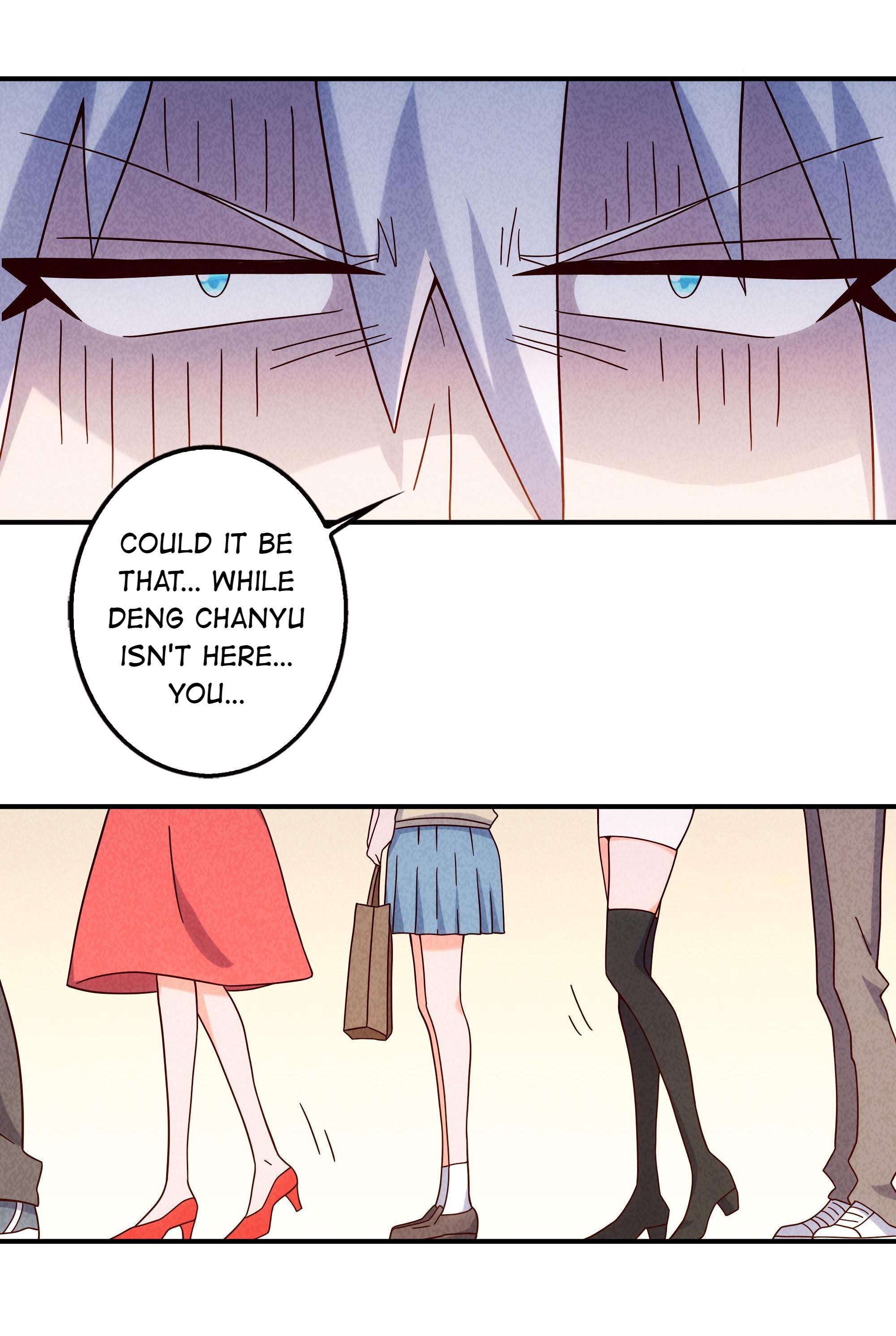The Plan For Being Gods chapter 20 - page 10