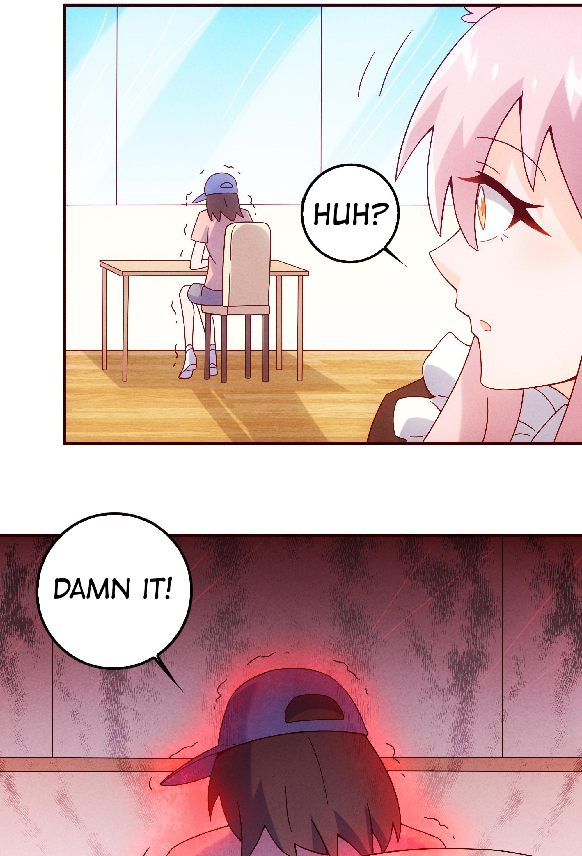 The Plan For Being Gods chapter 20 - page 38