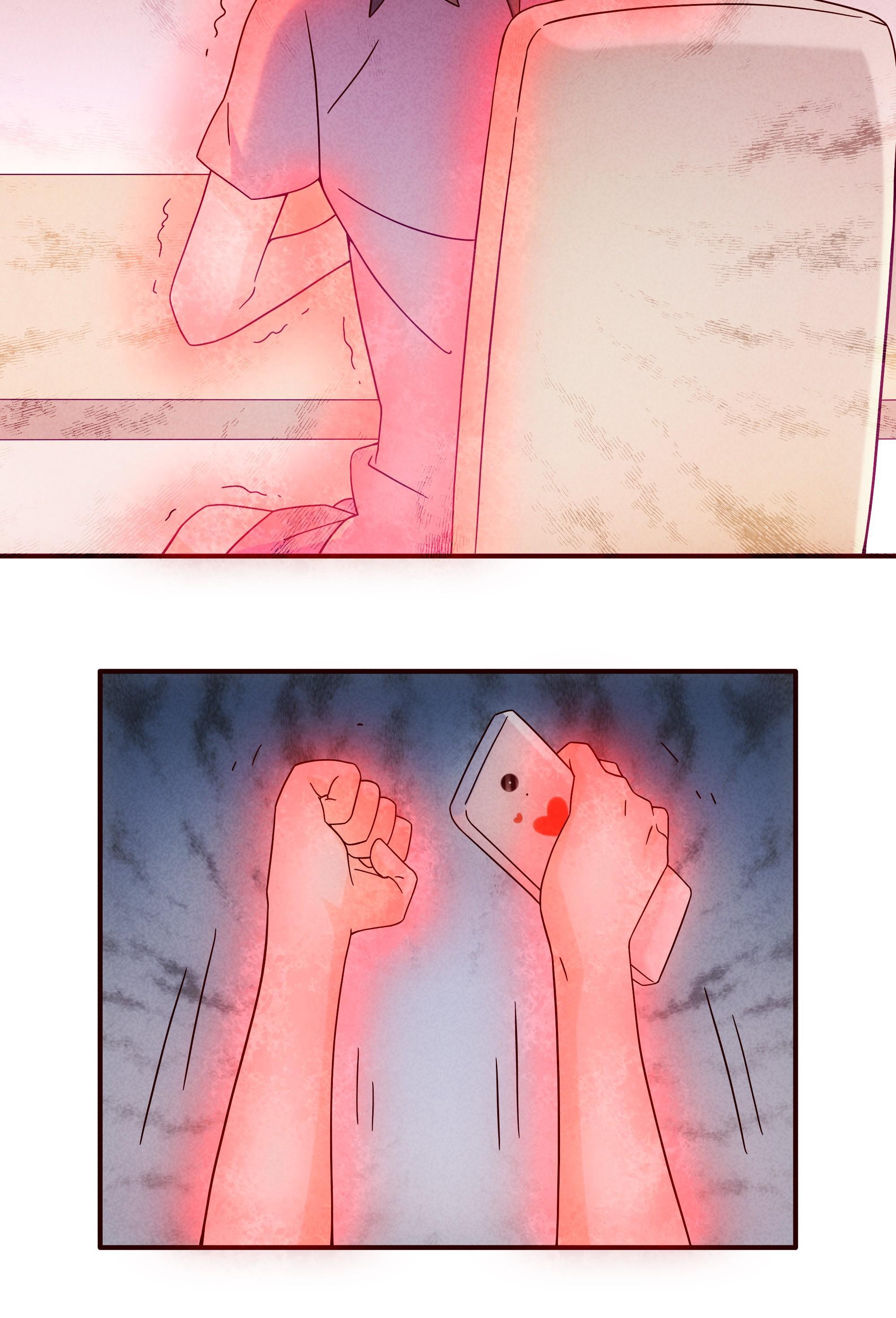 The Plan For Being Gods chapter 20 - page 39
