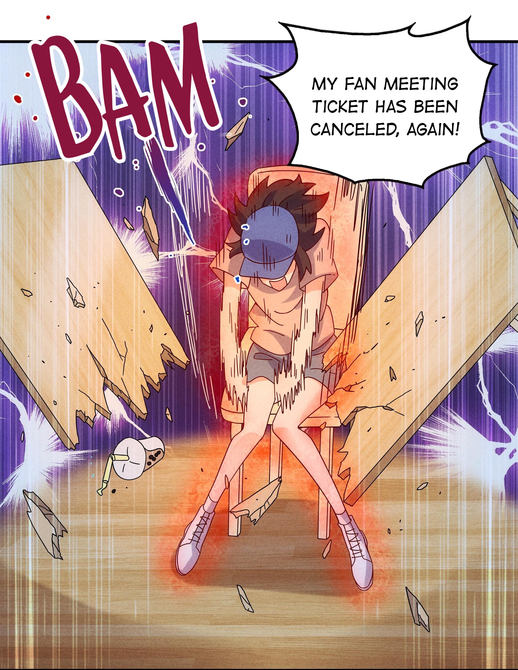 The Plan For Being Gods chapter 20 - page 40