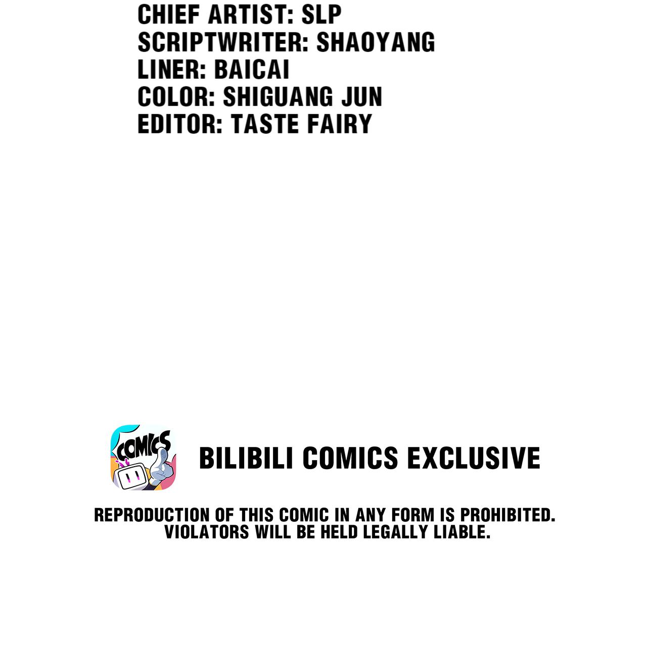 The Plan For Being Gods chapter 2 - page 2