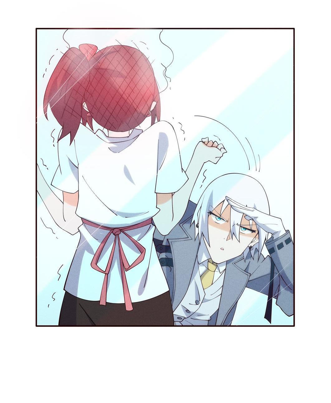 The Plan For Being Gods chapter 2 - page 30
