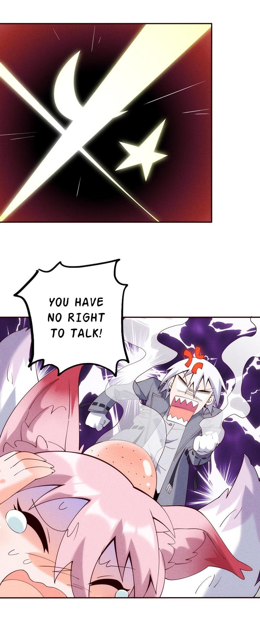 The Plan For Being Gods chapter 2 - page 42