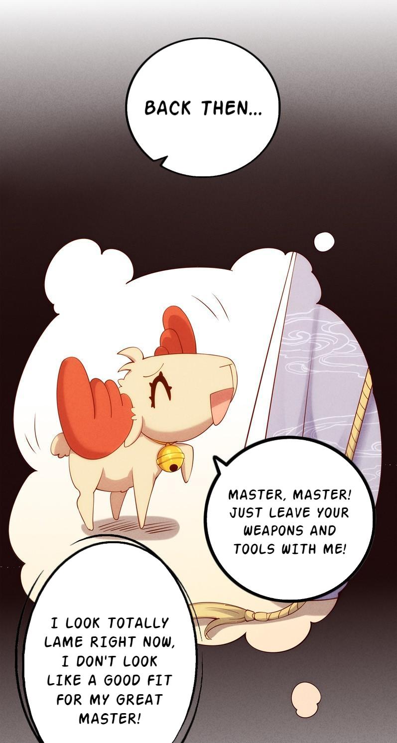The Plan For Being Gods chapter 2 - page 45