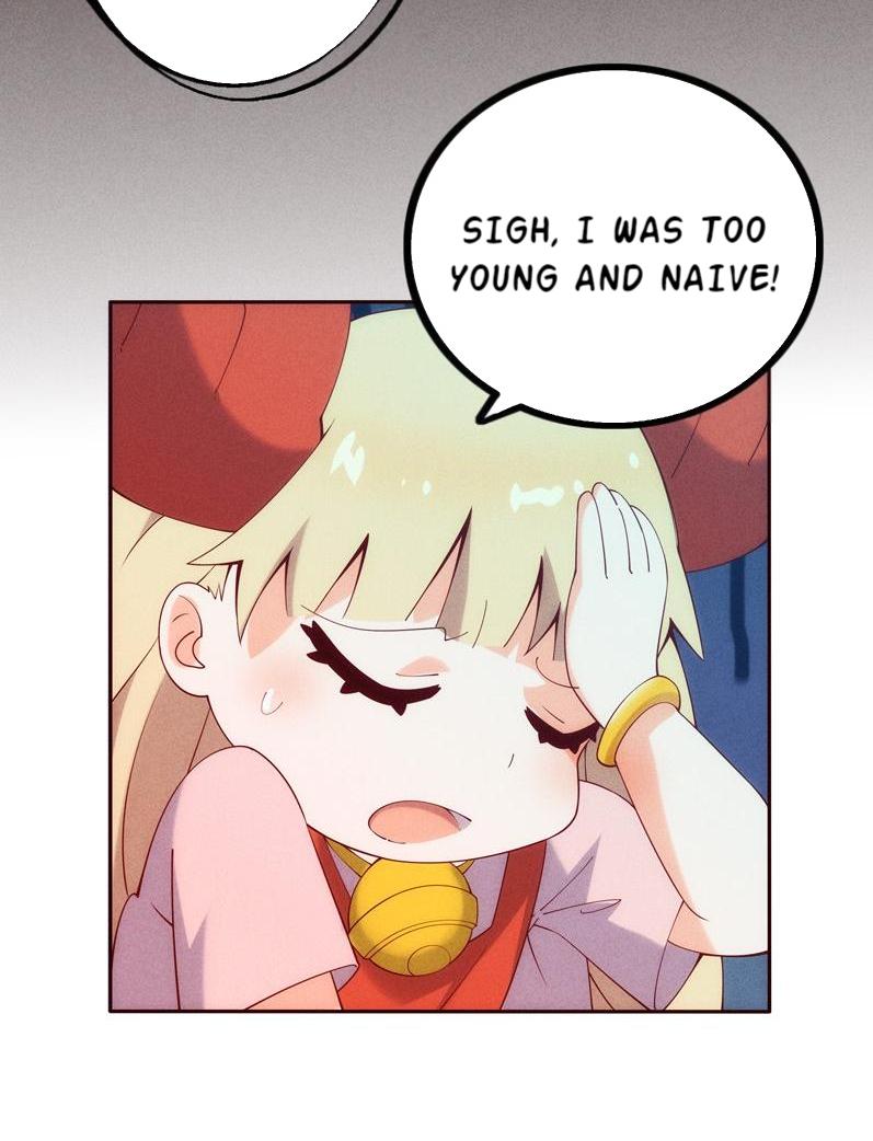 The Plan For Being Gods chapter 2 - page 46