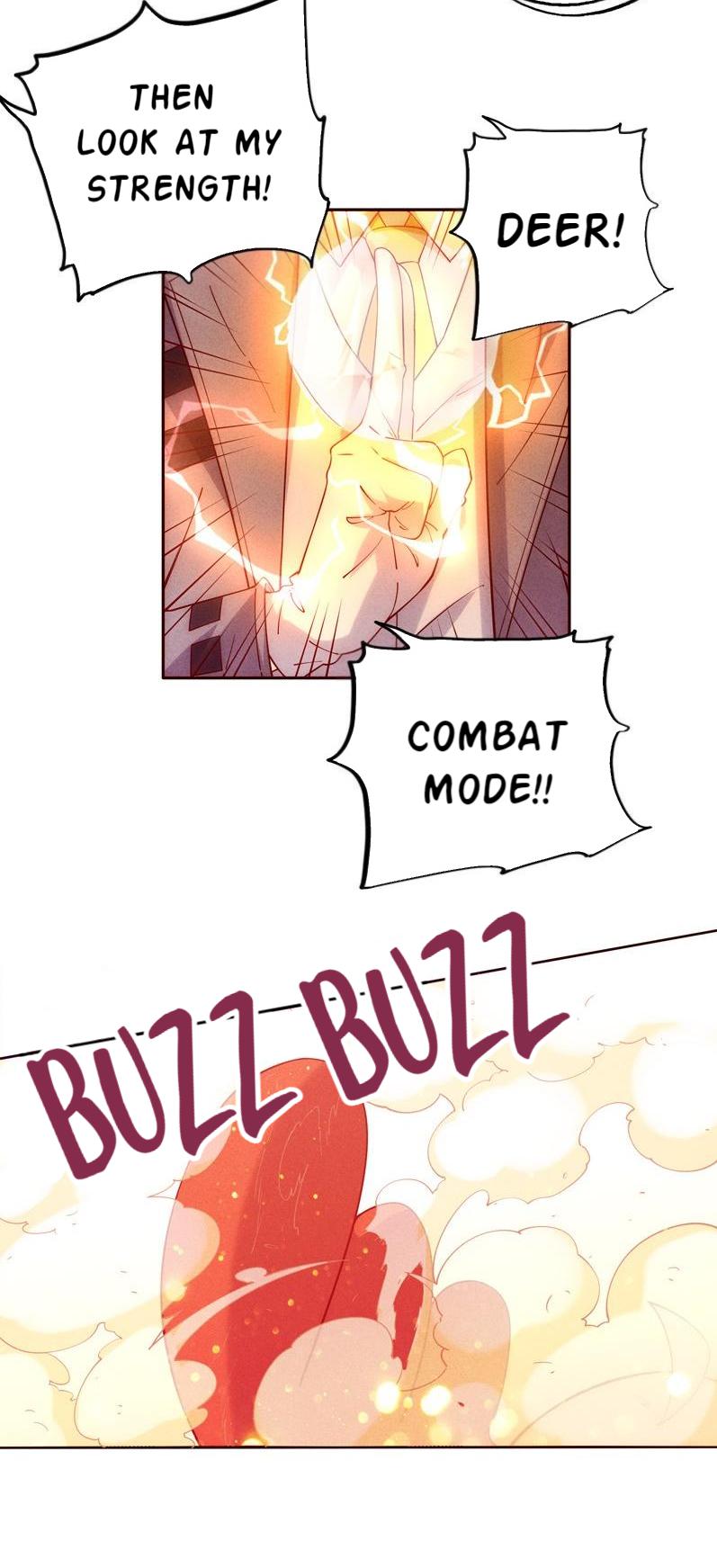 The Plan For Being Gods chapter 2 - page 48