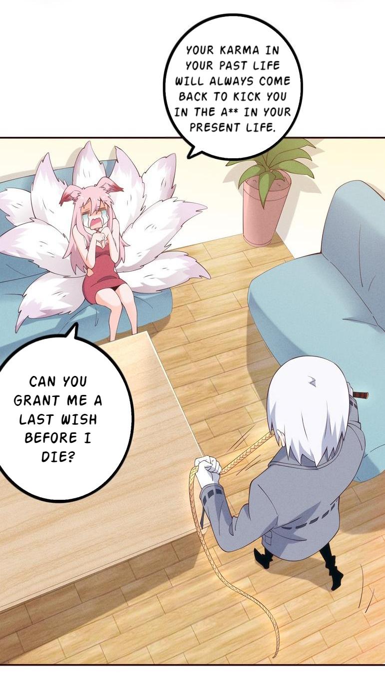The Plan For Being Gods chapter 2 - page 52