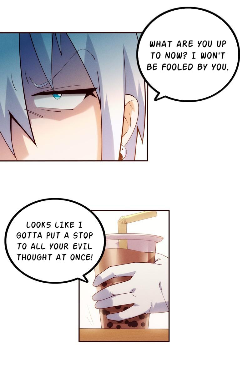 The Plan For Being Gods chapter 2 - page 54