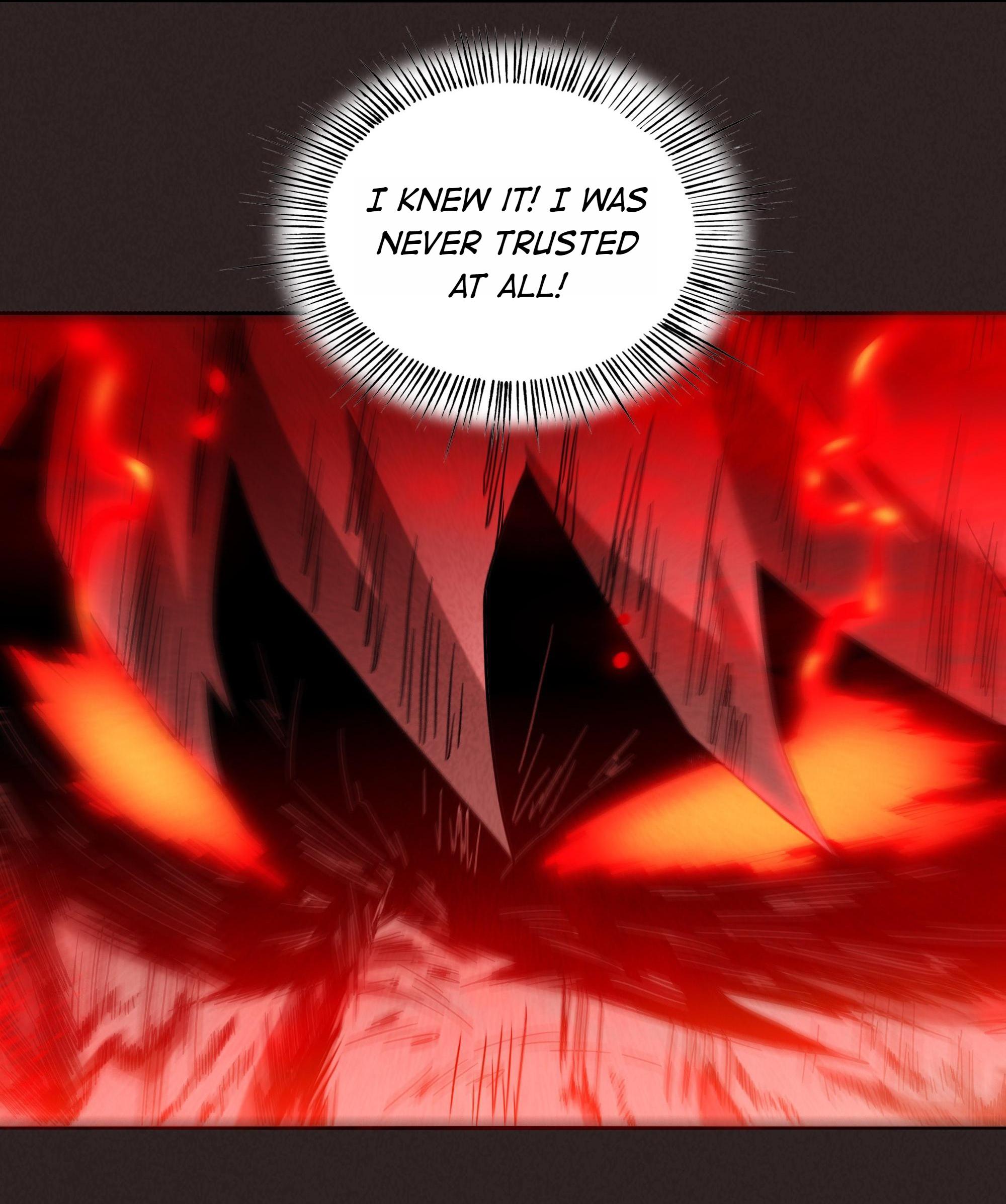 The Plan For Being Gods chapter 19 - page 10