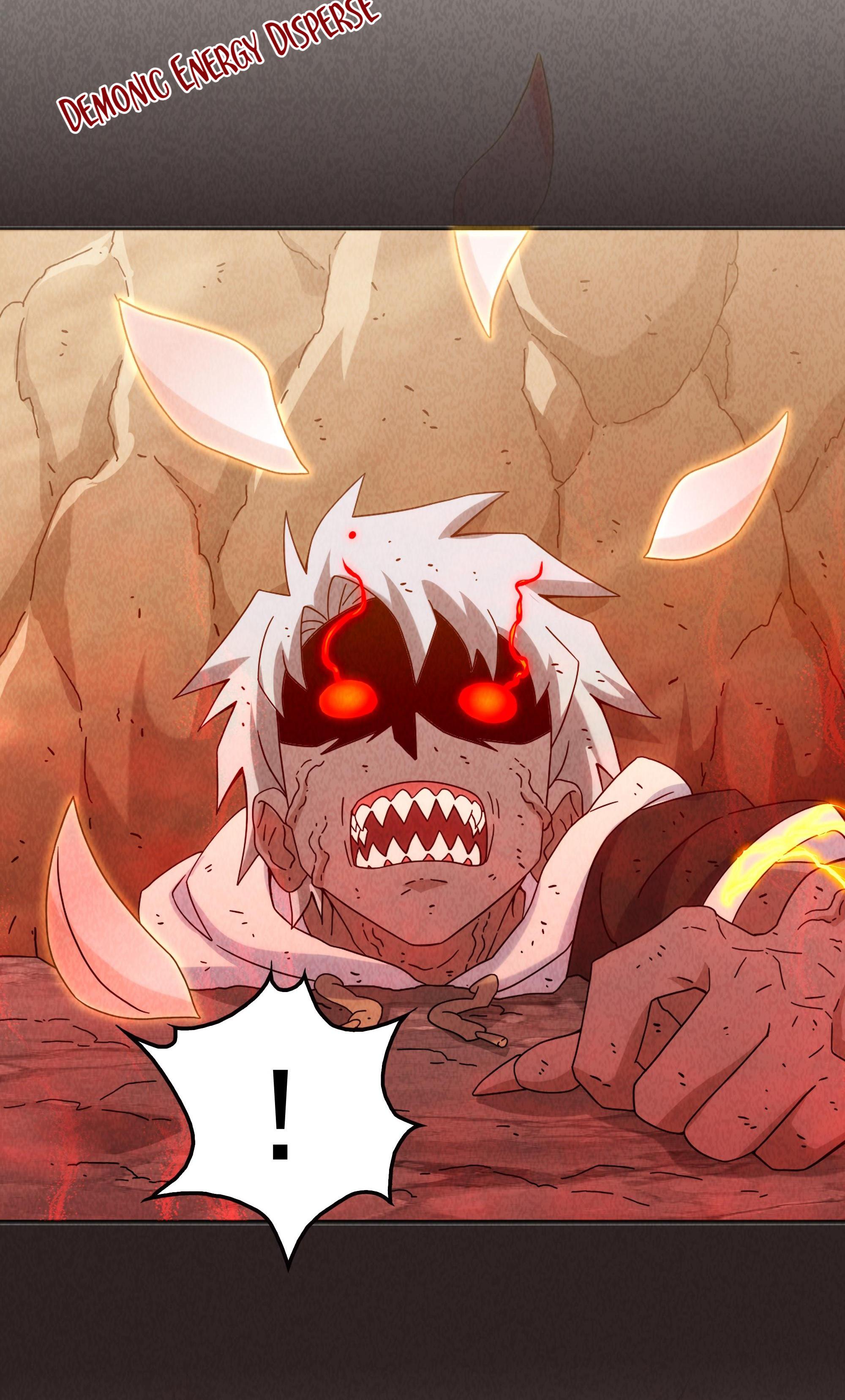 The Plan For Being Gods chapter 19 - page 16