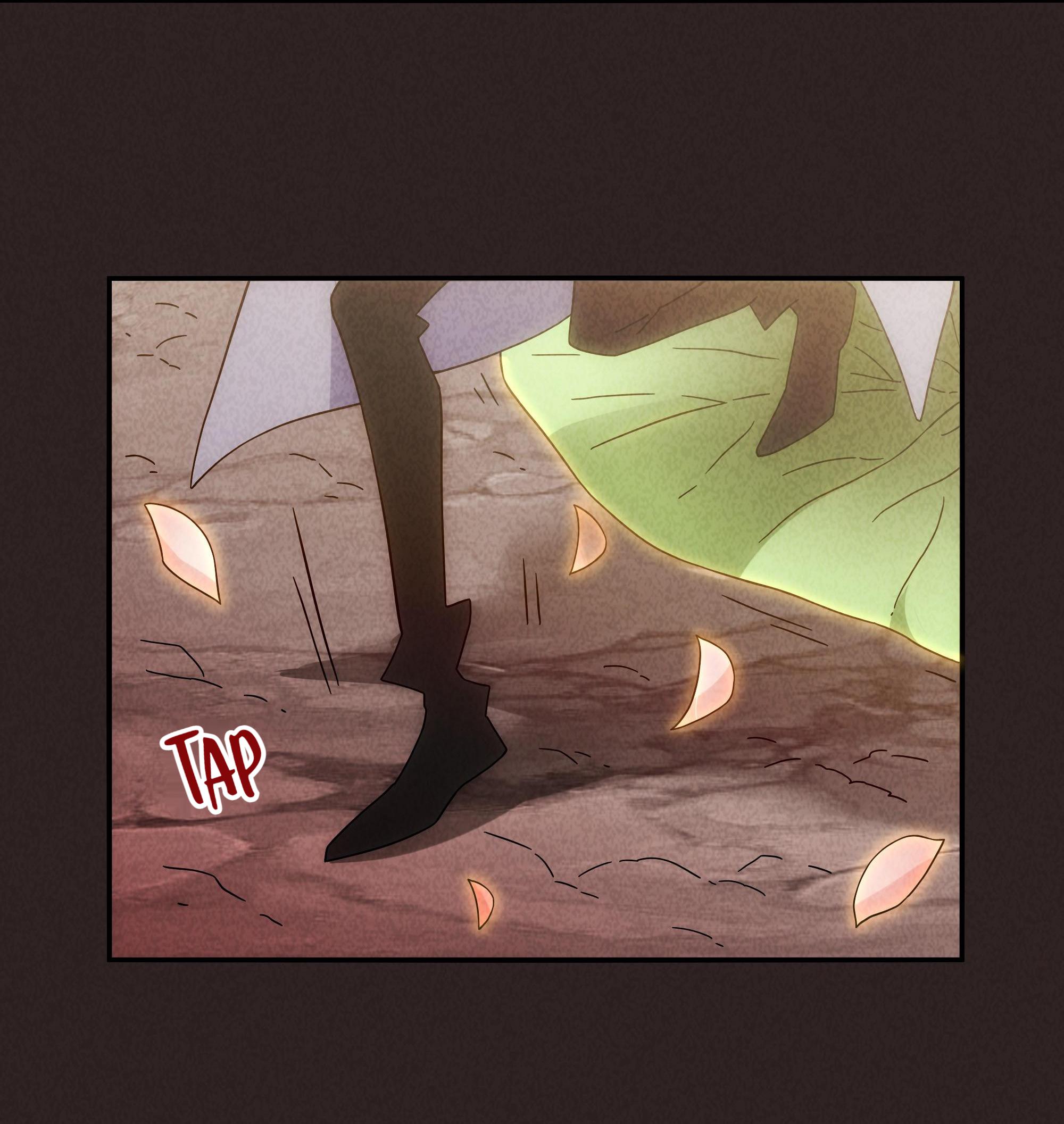 The Plan For Being Gods chapter 19 - page 23