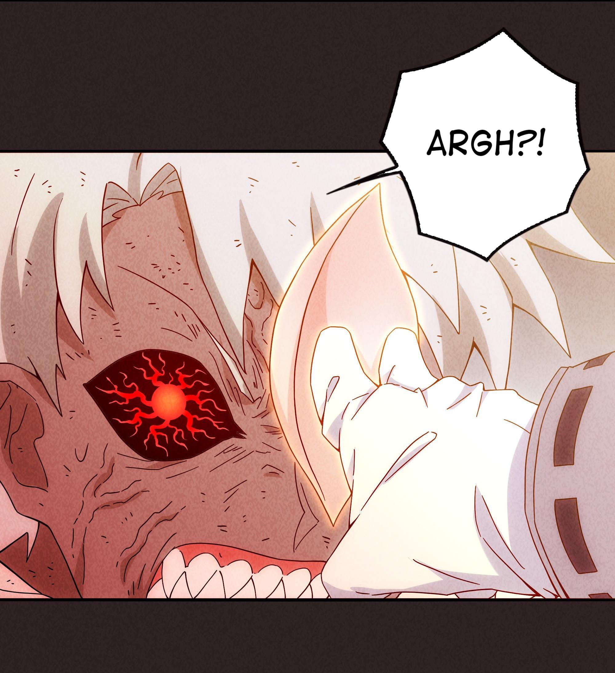 The Plan For Being Gods chapter 19 - page 25