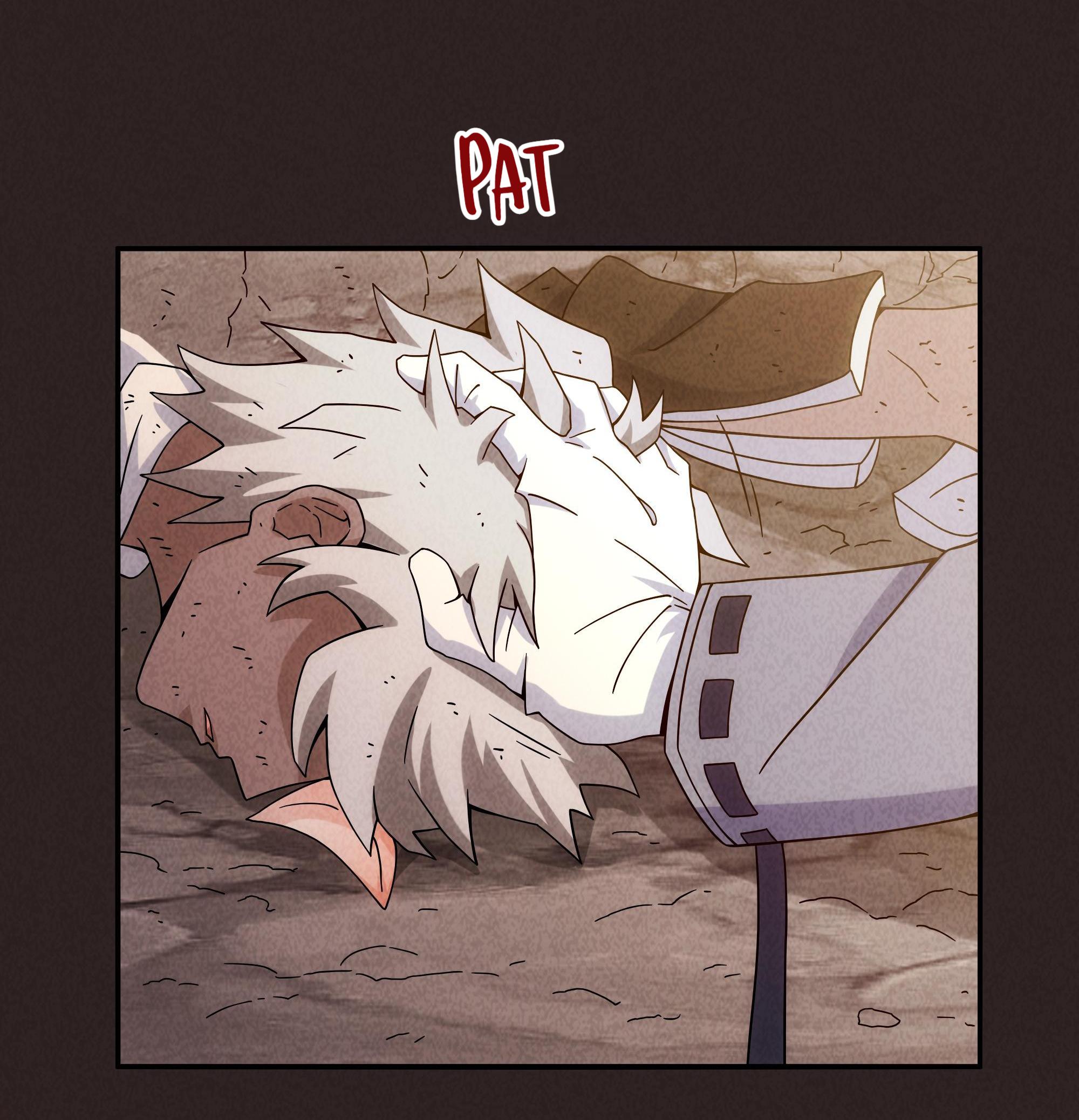 The Plan For Being Gods chapter 19 - page 27