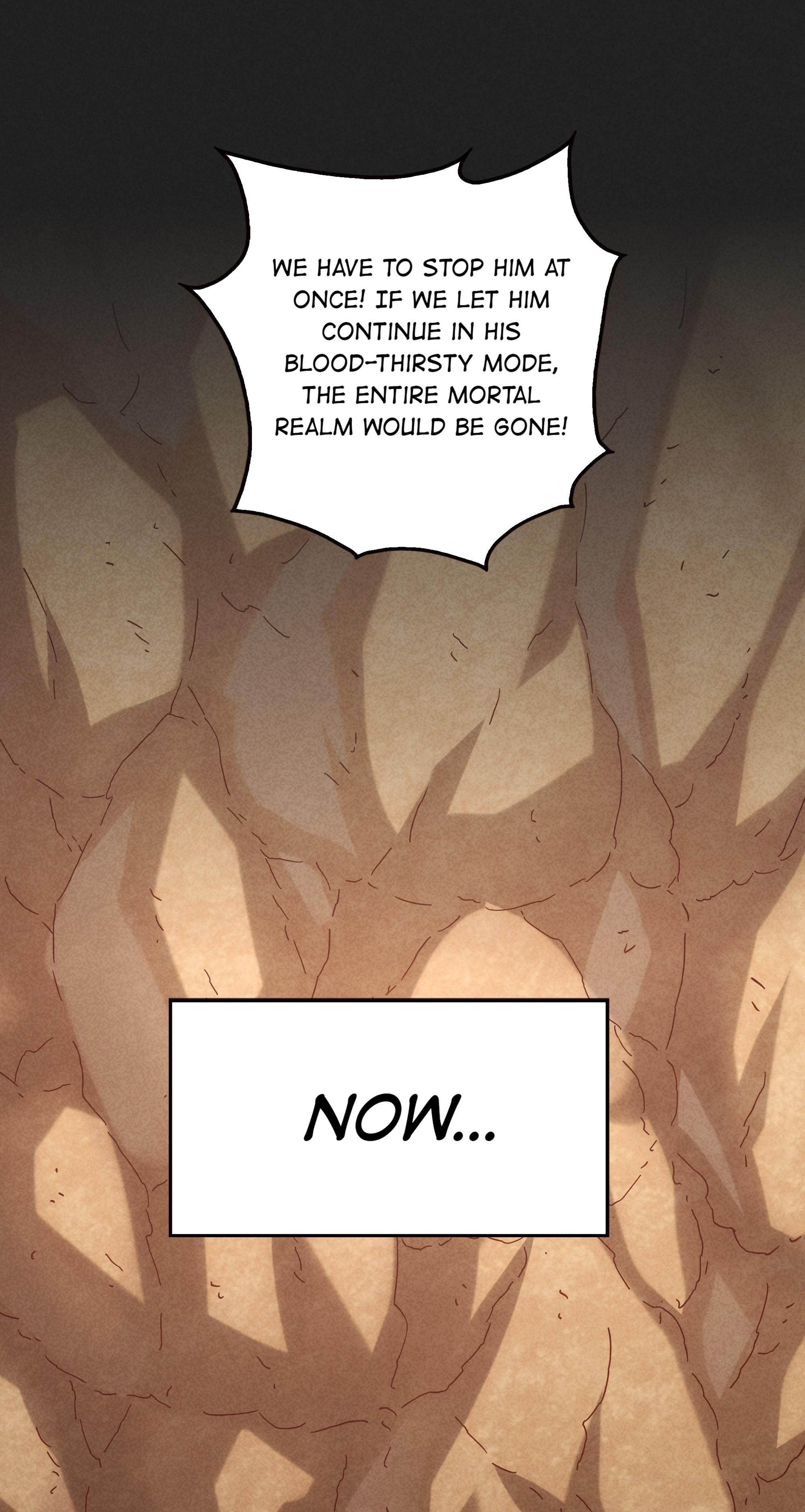 The Plan For Being Gods chapter 19 - page 43