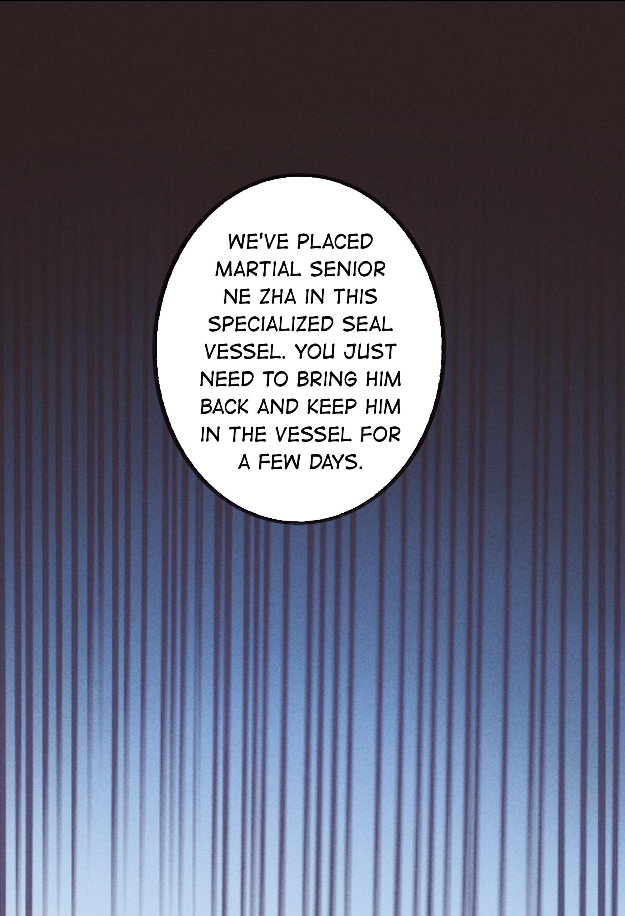 The Plan For Being Gods chapter 19 - page 53