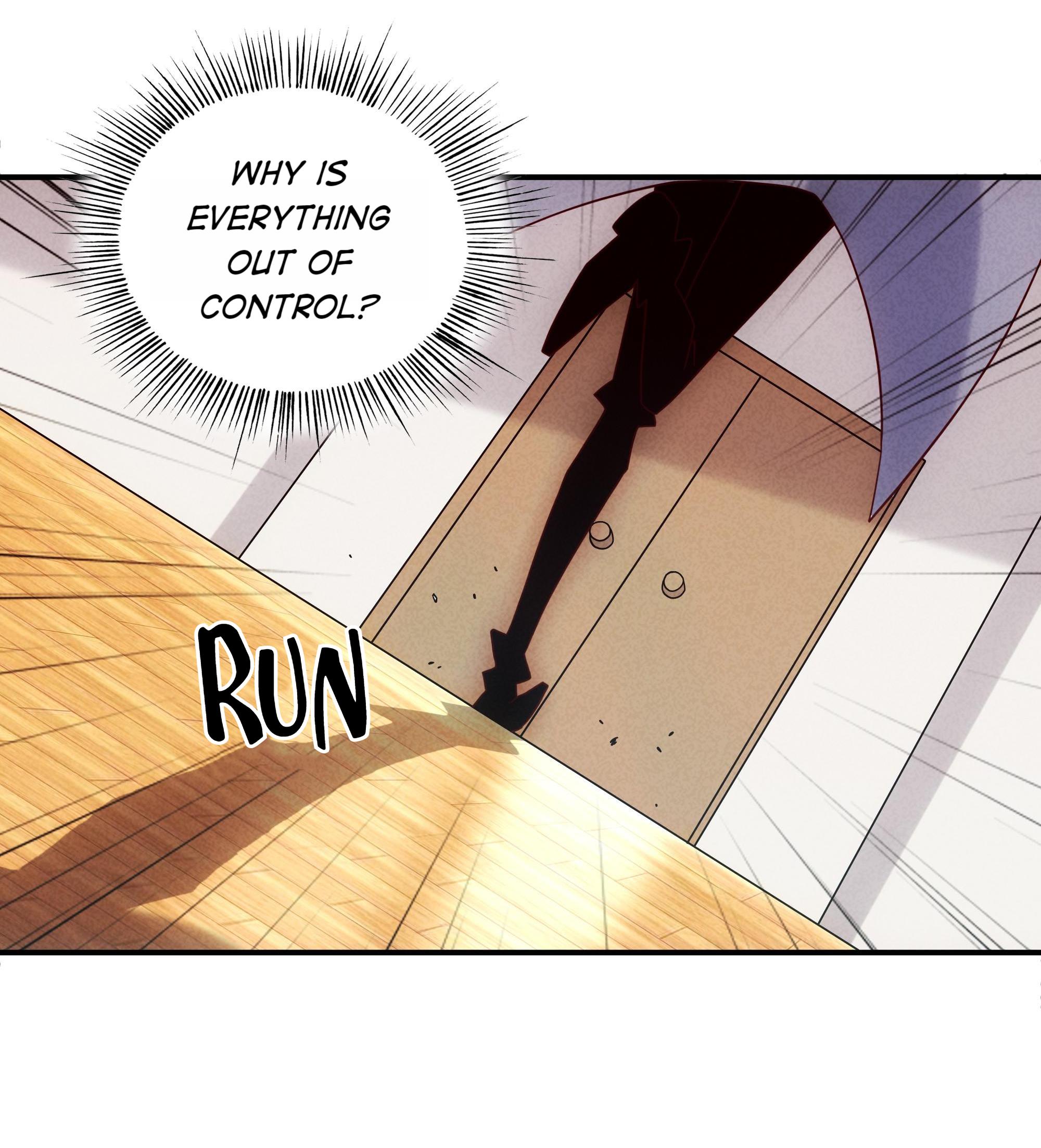The Plan For Being Gods chapter 19 - page 59